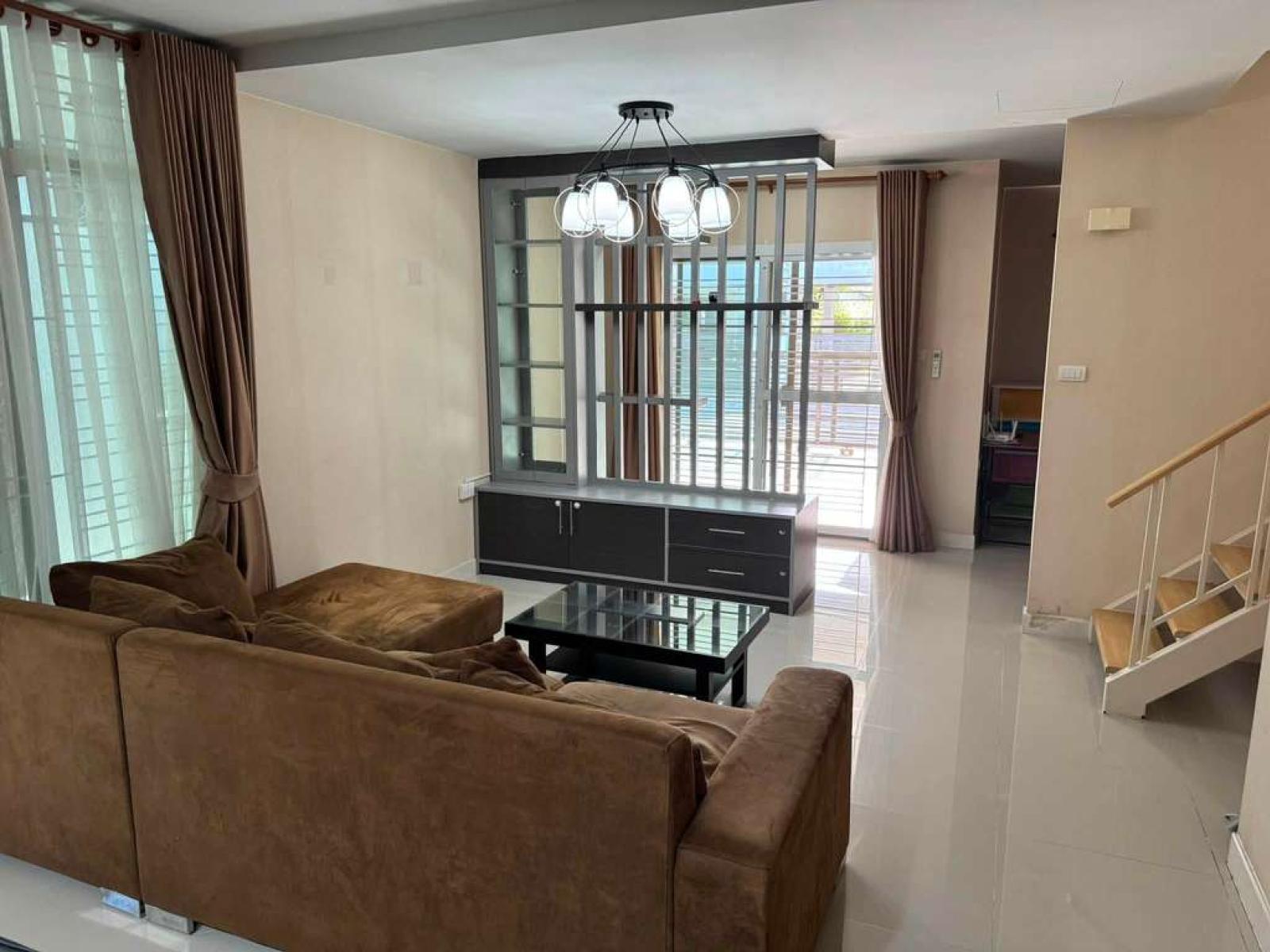 อารียา โคโม่ บางนา - วงแหวนฯ / 4 ห้องนอน (ให้เช่า), Areeya Como Bangna - Wongwean / 4 Bedrooms (FOR RENT) DA080