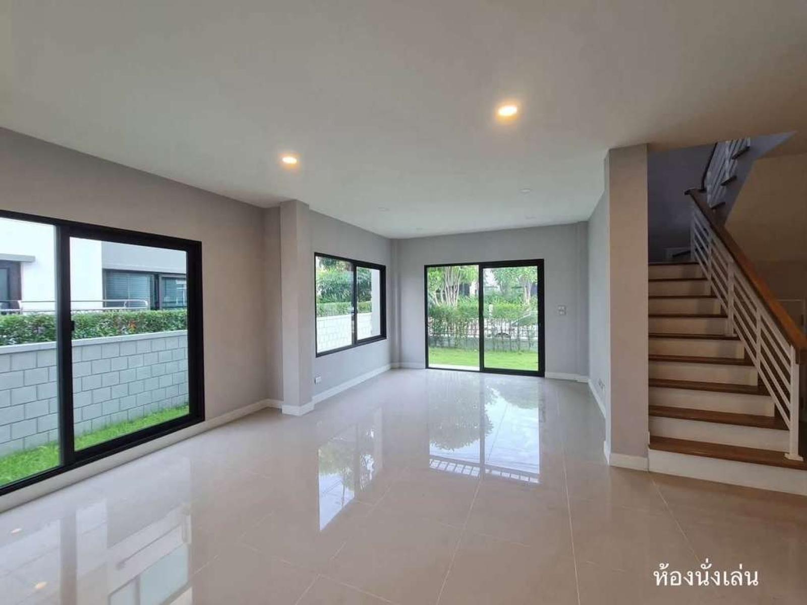เซนโทร บางนา กม.7 / 4 ห้องนอน (ให้เช่า), Centro Bangna km.7 / 4 Bedrooms (FOR RENT) DA081