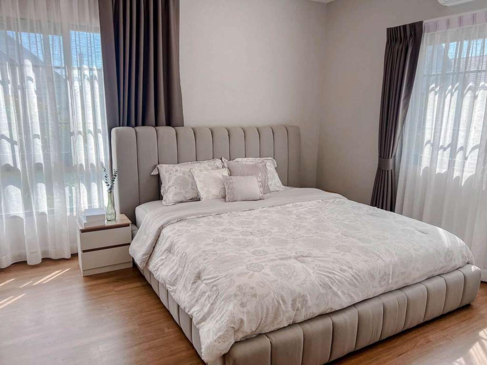 เซนโทร บางนา เฟส 2 / 4 ห้องนอน (ให้เช่า), Centro Bangna Phase 2 / 4 Bedrooms (FOR RENT) DA084