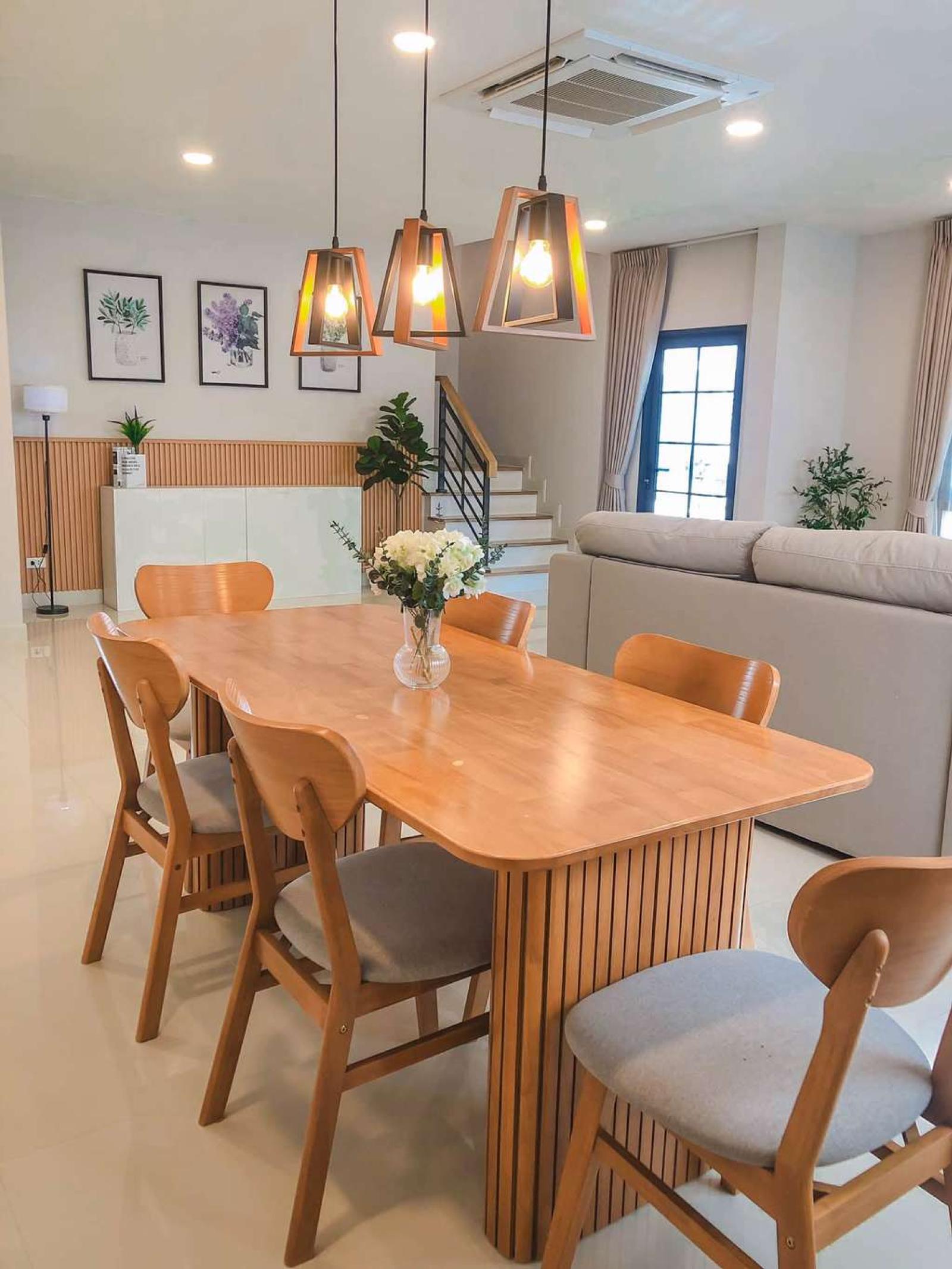 เซนโทร บางนา เฟส 2 / 4 ห้องนอน (ให้เช่า), Centro Bangna Phase 2 / 4 Bedrooms (FOR RENT) DA084