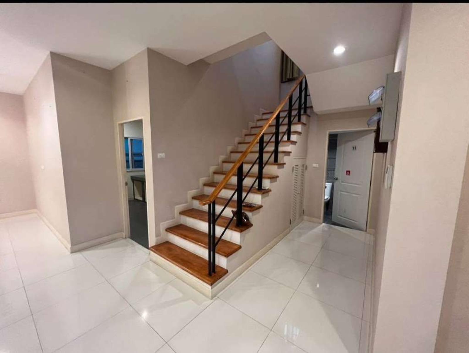 ธารา ราชพฤกษ์ - ปิ่นเกล้า / 3 ห้องนอน (ให้เช่า), Thara Ratchaphruek - Pinklao / 3 Bedrooms (FOR RENT) EARK074