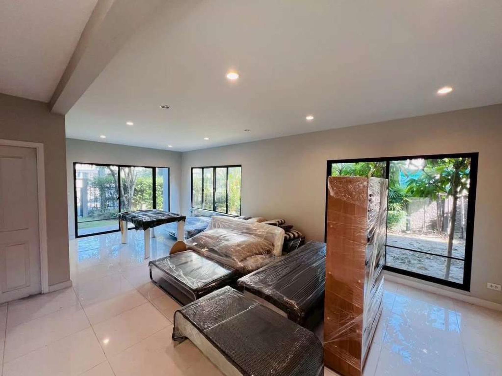 ภัสสร แจ้งวัฒนะ - ชัยพฤกษ์ / 3 ห้องนอน (ขาย), Passorn Chaengwattana - Chaiyaphruek / 3 Bedrooms (FOR SALE) FAIR023