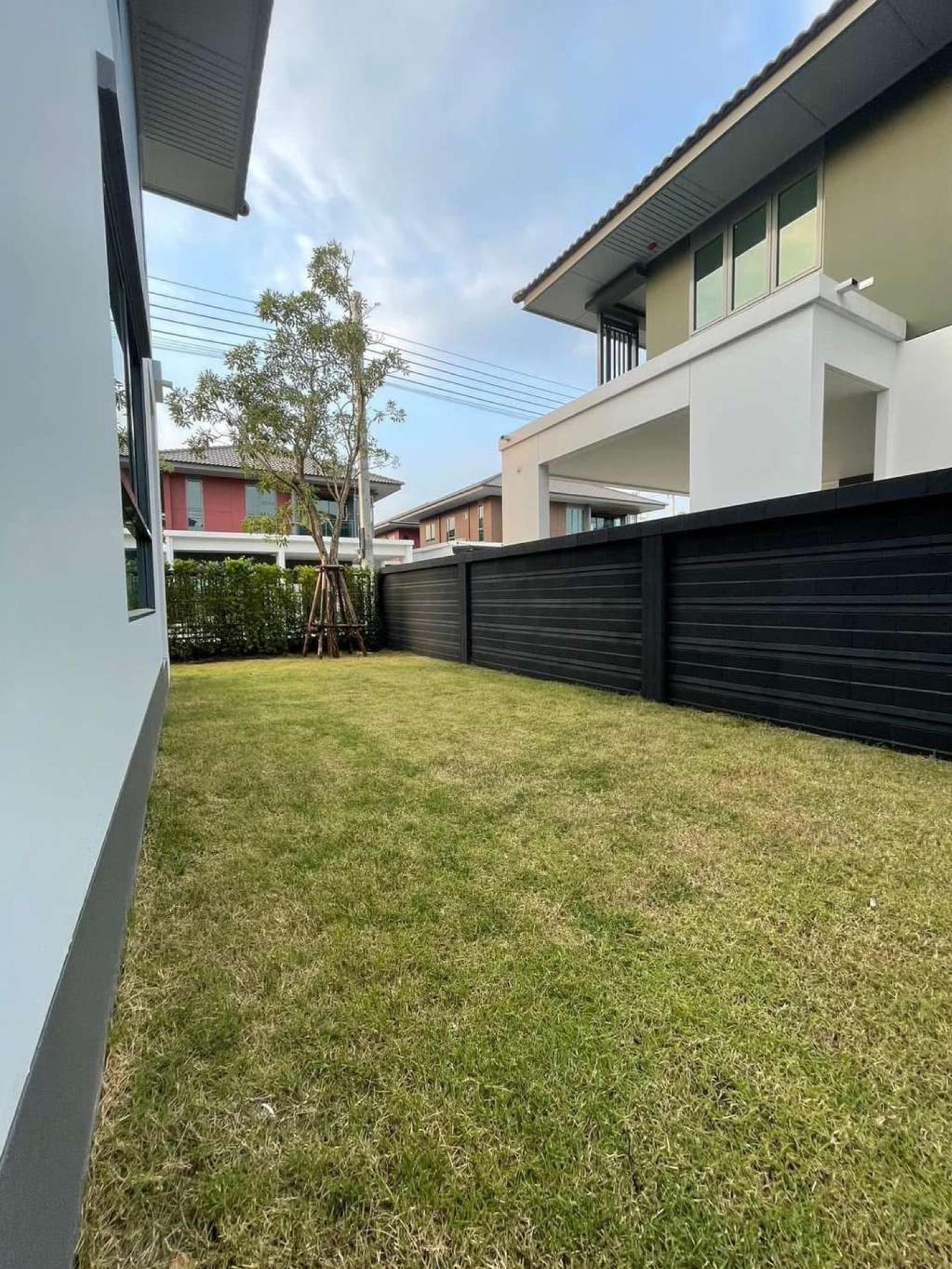 สราญสิริ ชัยพฤกษ์-แจ้งวัฒนะ / 3 ห้องนอน (ขาย), Saransiri Chaiyaphruek-Chaengwattana / 3 Bedrooms (FOR SALE) FAIR024