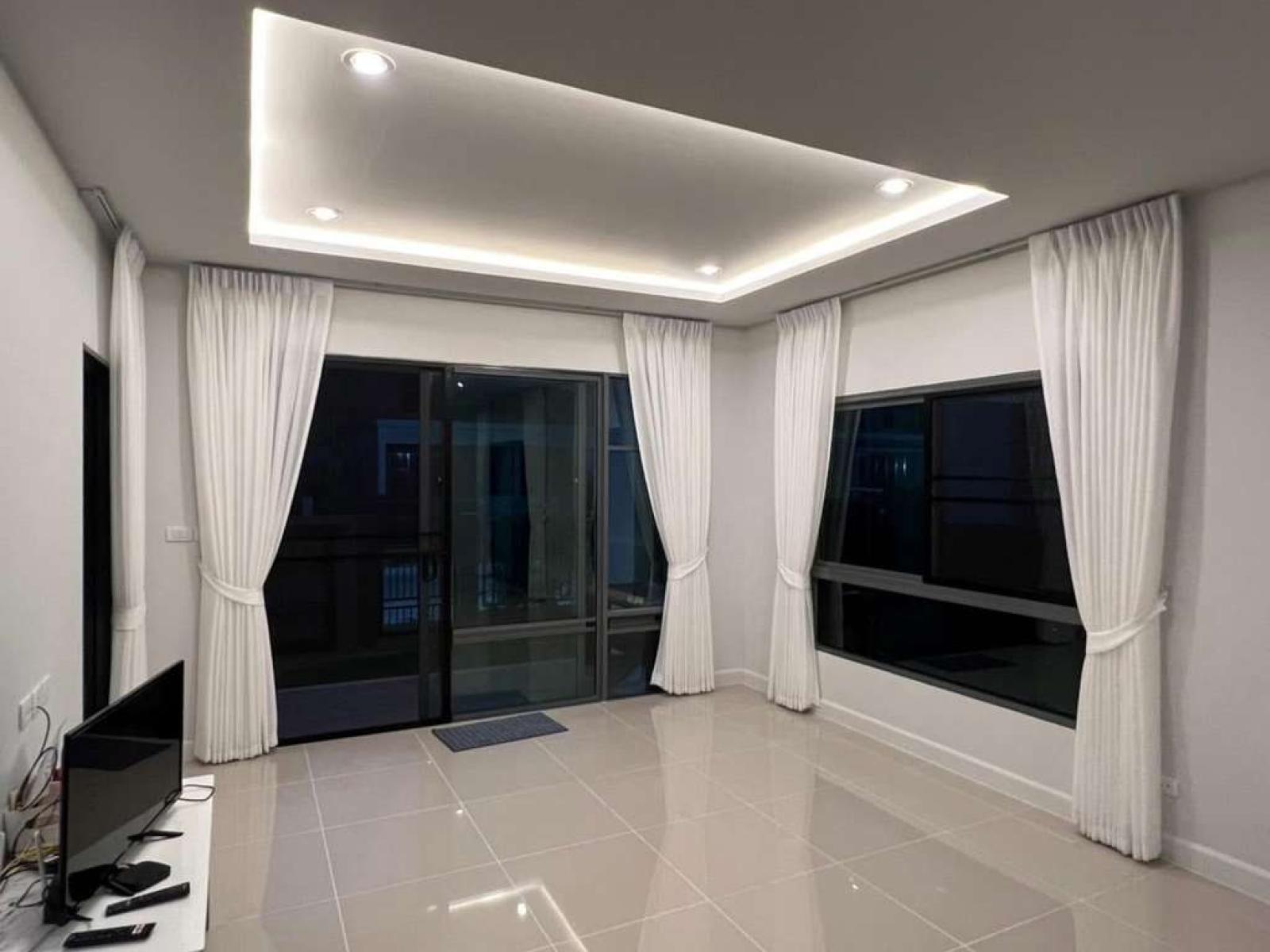 สราญสิริ ชัยพฤกษ์-แจ้งวัฒนะ / 3 ห้องนอน (ขาย), Saransiri Chaiyaphruek-Chaengwattana / 3 Bedrooms (FOR SALE) FAIR024