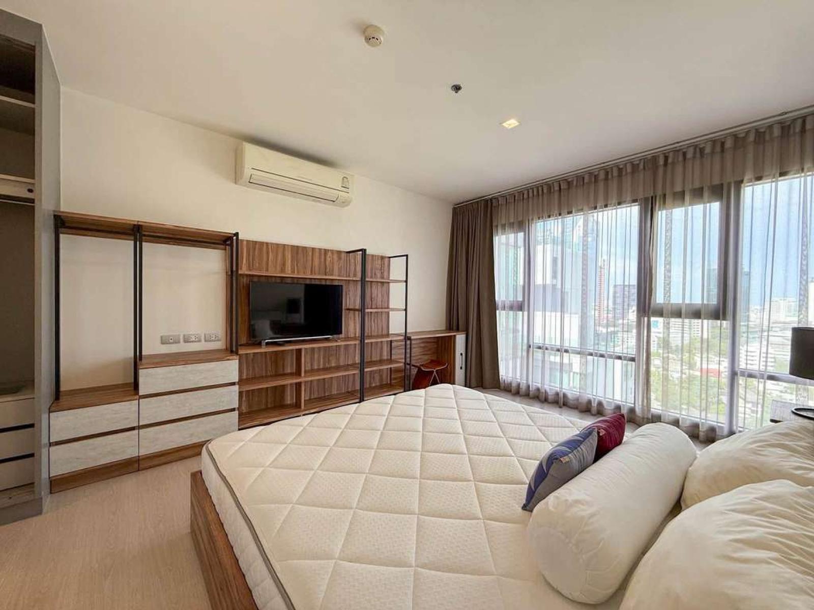 Rhythm Sukhumvit 36 - 38 / 2 Bedrooms (FOR SALE), ริทึ่ม สุขุมวิท 36 - 38 / 2 ห้องนอน (ขาย) PEII038