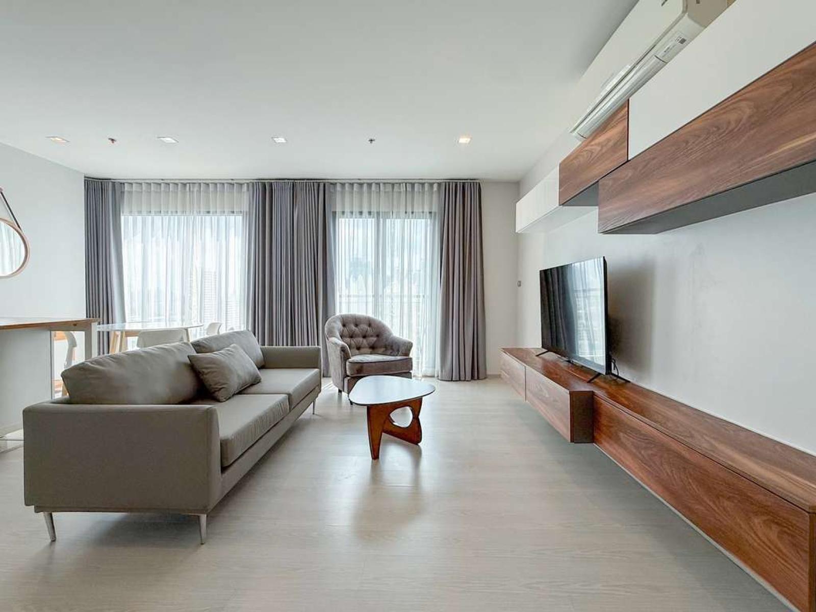 Rhythm Sukhumvit 36 - 38 / 2 Bedrooms (FOR SALE), ริทึ่ม สุขุมวิท 36 - 38 / 2 ห้องนอน (ขาย) PEII039