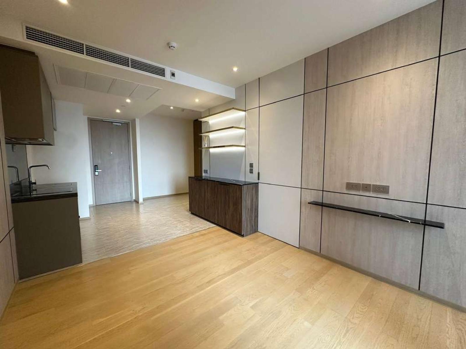 Ashton Asoke - Rama 9 / 1 Bedroom (SALE WITH TENANT), แอชตัน อโศก - พระราม 9 / 1 ห้องนอน (ขายพร้อมผู้เช่า) PEII069