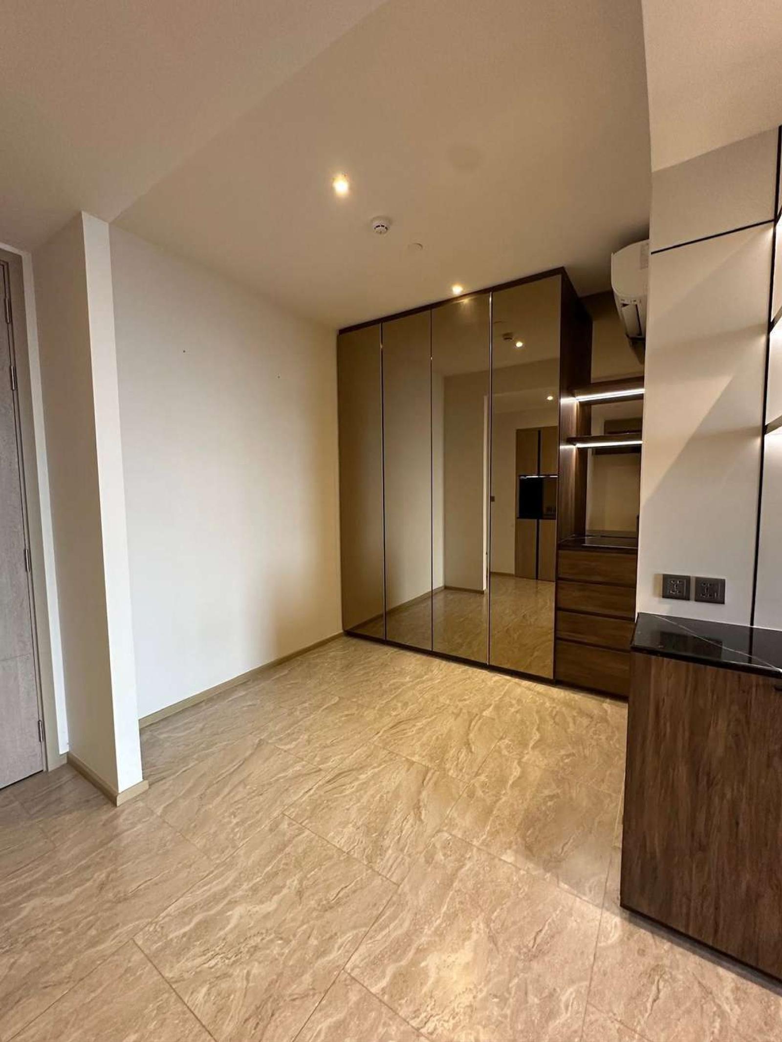 Ashton Asoke - Rama 9 / 1 Bedroom (SALE WITH TENANT), แอชตัน อโศก - พระราม 9 / 1 ห้องนอน (ขายพร้อมผู้เช่า) PEII069