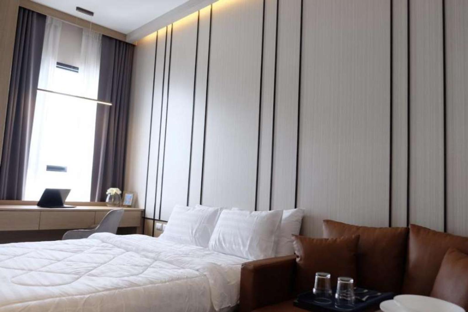 KnightsBridge Prime Onnut / Studio (SALE WITH TENANT), ไนท์บริดจ์ ไพร์ม อ่อนนุช / ห้องสตูดิโอ (ขายพร้อมผู้เช่า) PYN192