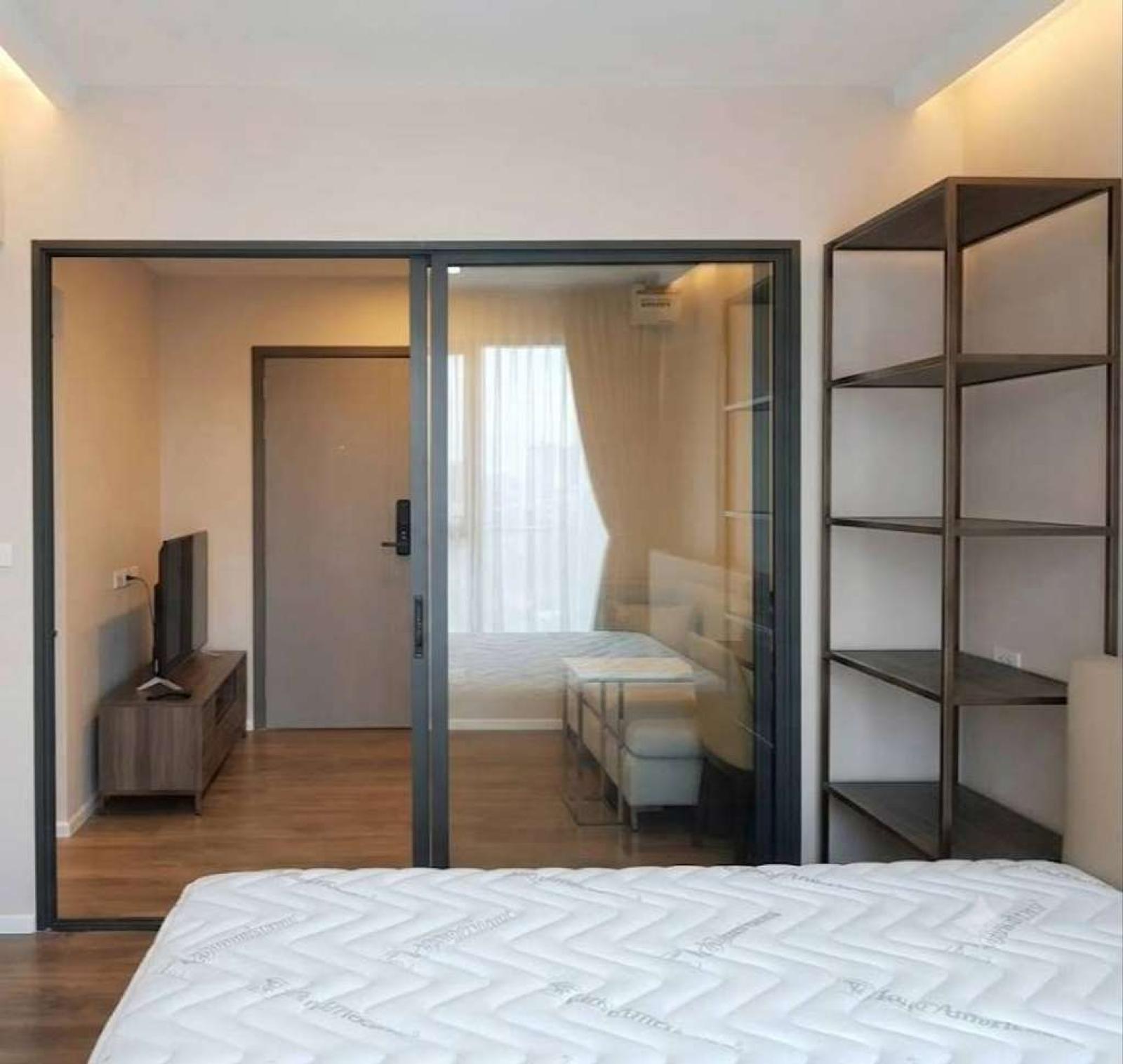 The Nest Sukhumvit 64 Phase 2 / 1 Bedroom (FOR SALE), เดอะเนสต์ สุขุมวิท 64 เฟส 2 / 1 ห้องนอน (ขาย) PYN346