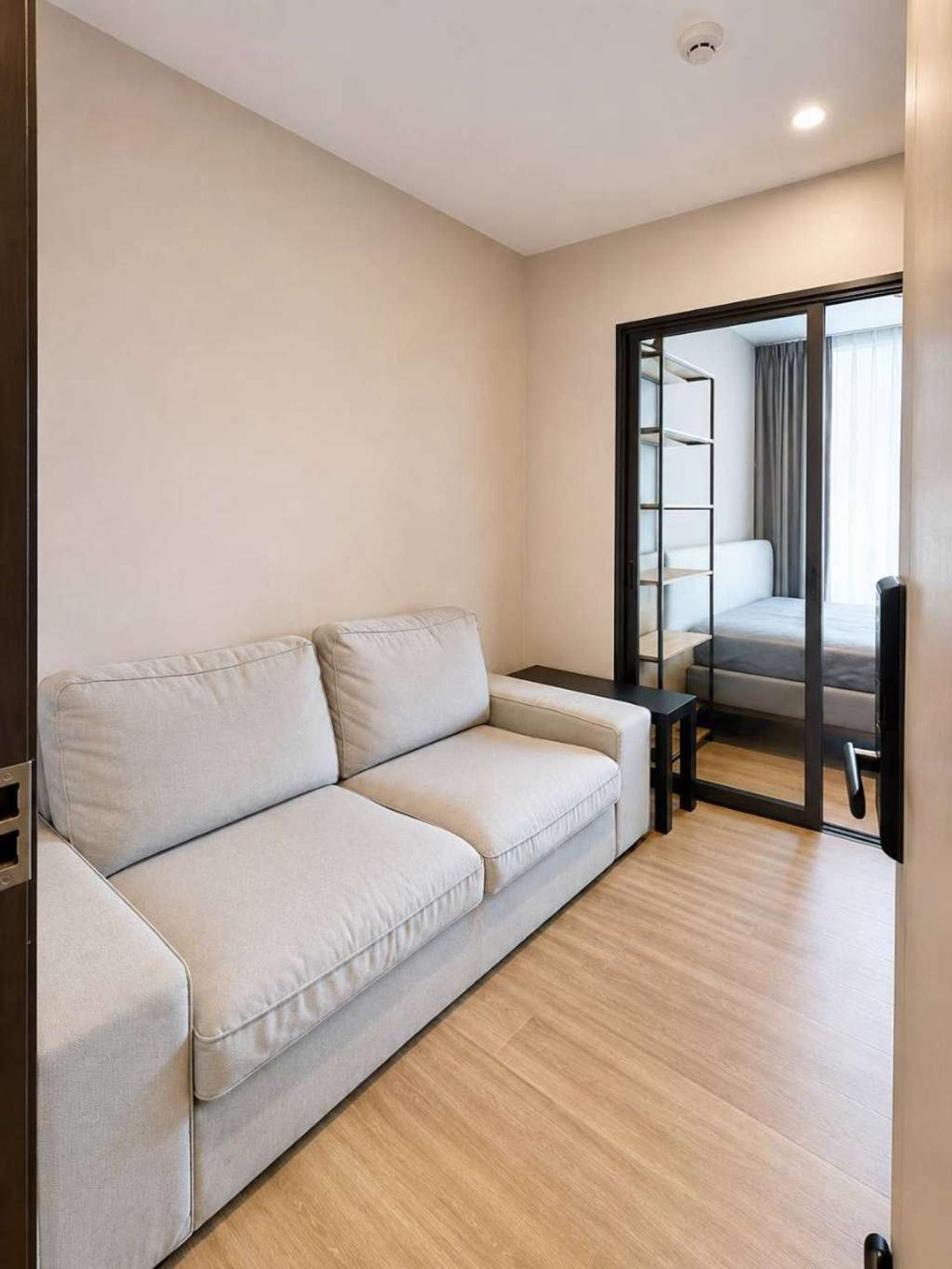 The Nest Sukhumvit 64 Phase 2 / 1 Bedroom (FOR SALE), เดอะเนสต์ สุขุมวิท 64 เฟส 2 / 1 ห้องนอน (ขาย) PYN346