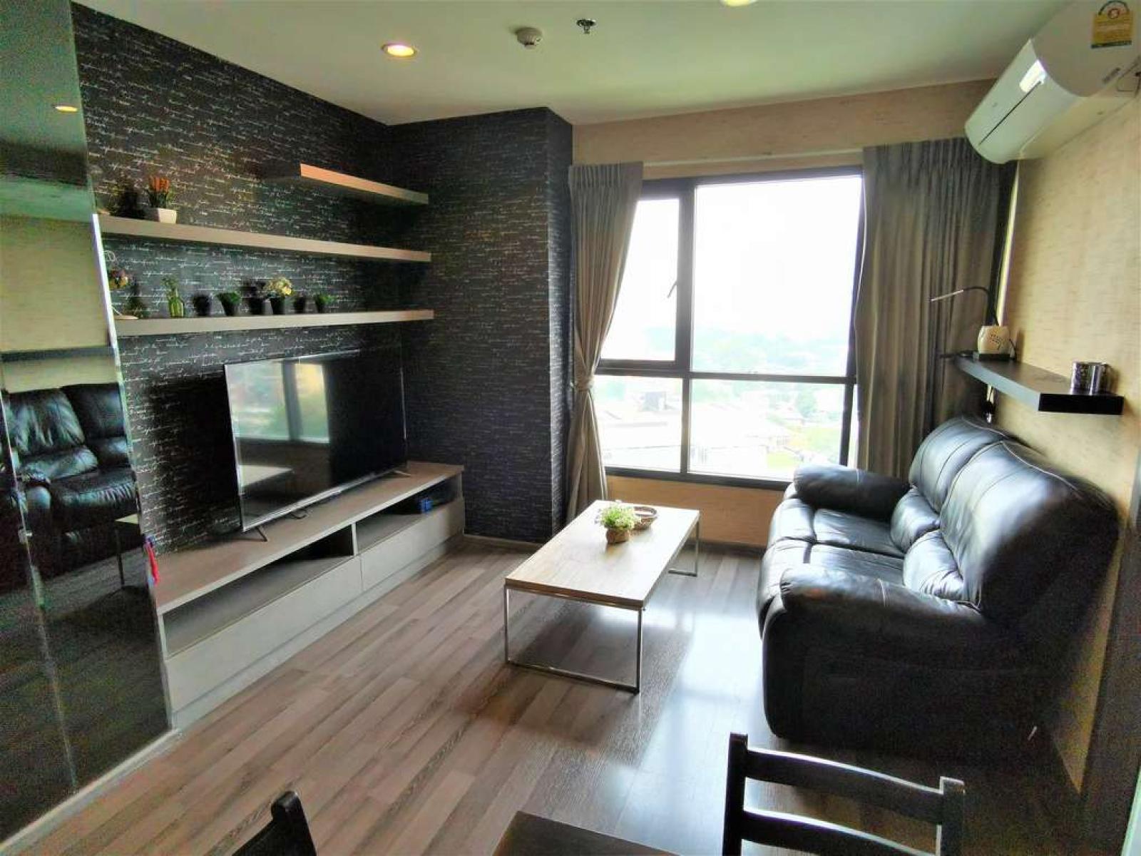 The Base Park West / 2 Bedrooms (SALE WITH TENANT), เดอะ เบส พาร์ค เวสต์ / 2 ห้องนอน (ขายพร้อมผู้เช่า) PYN349