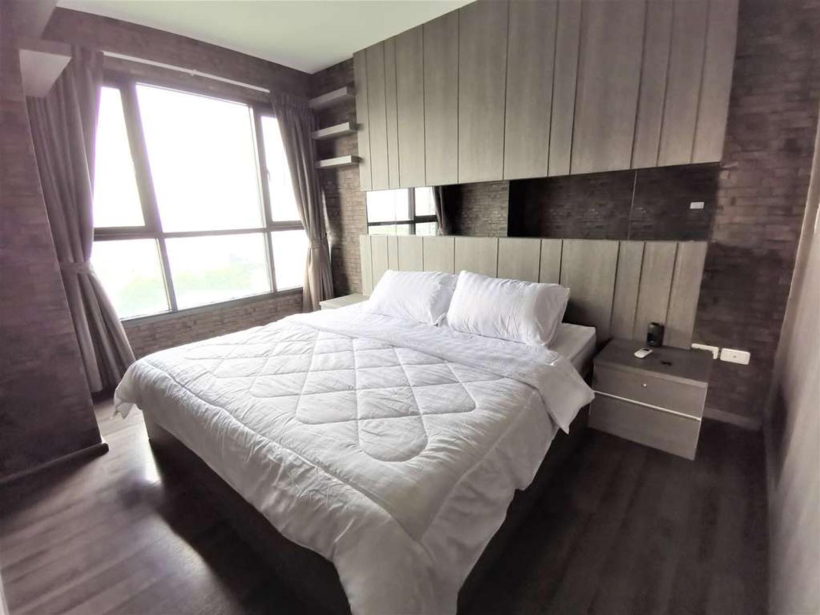 The Base Park West / 2 Bedrooms (SALE WITH TENANT), เดอะ เบส พาร์ค เวสต์ / 2 ห้องนอน (ขายพร้อมผู้เช่า) PYN349
