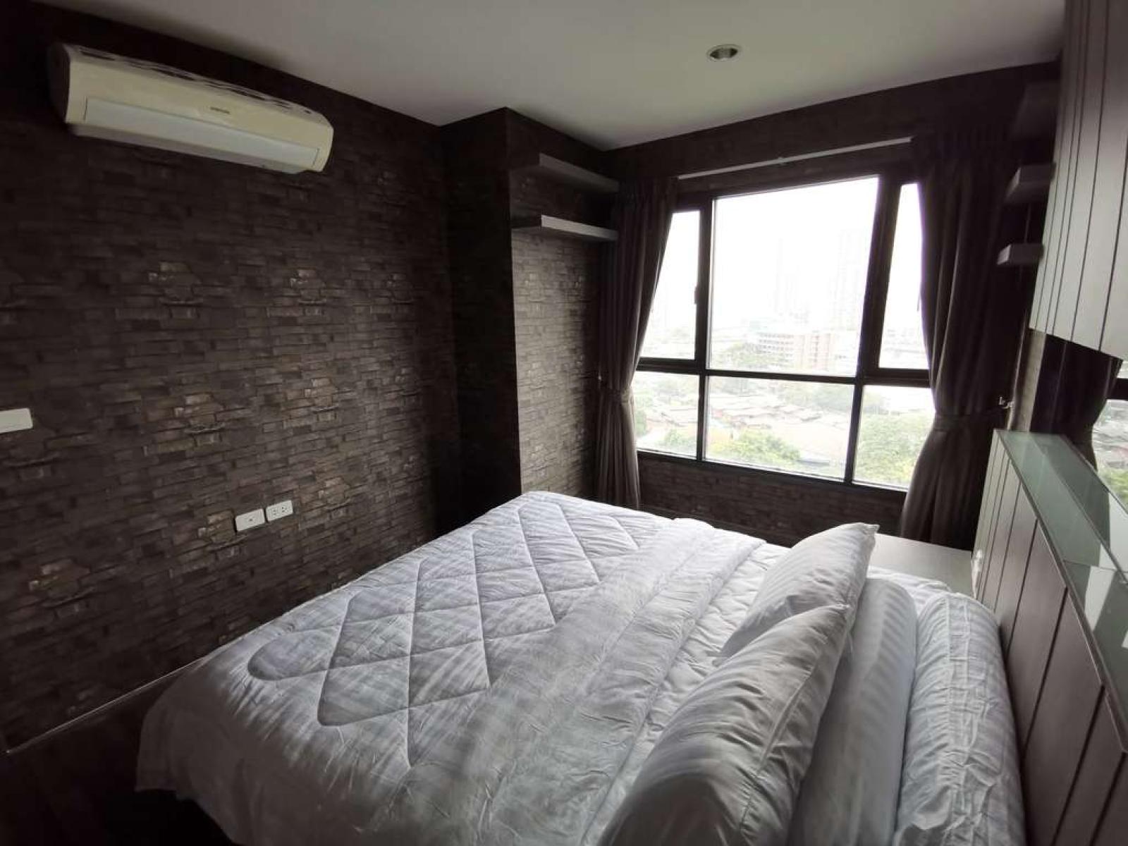 The Base Park West / 2 Bedrooms (SALE WITH TENANT), เดอะ เบส พาร์ค เวสต์ / 2 ห้องนอน (ขายพร้อมผู้เช่า) PYN349