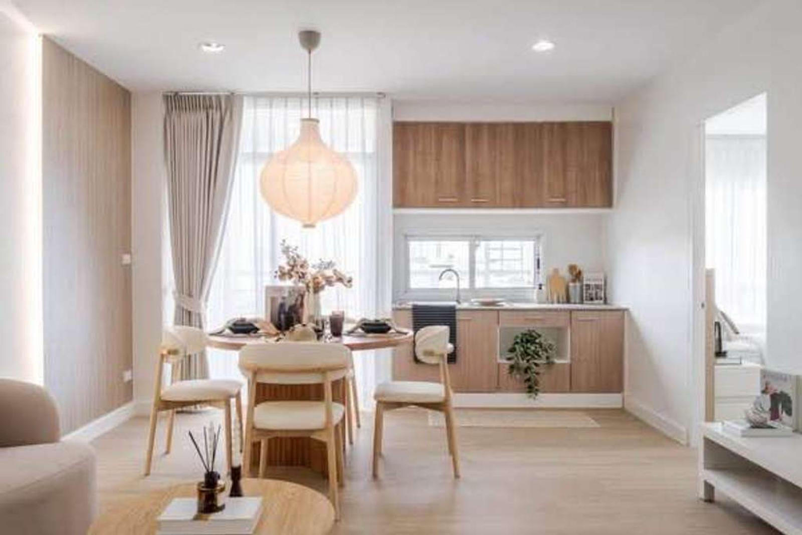 S Condo Sukhumvit 50 / 2 Bedrooms (FOR SALE), เอส คอนโด สุขุมวิท 50 / 2 ห้องนอน (ขาย) PYN352