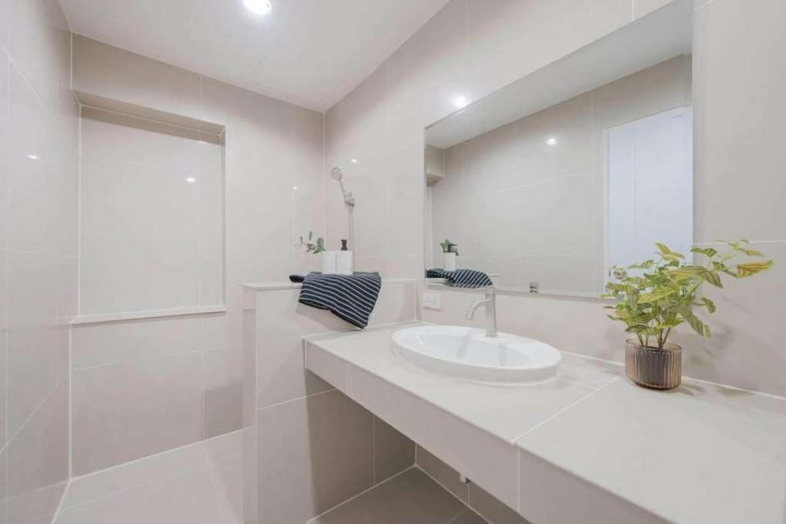 S Condo Sukhumvit 50 / 2 Bedrooms (FOR SALE), เอส คอนโด สุขุมวิท 50 / 2 ห้องนอน (ขาย) PYN352