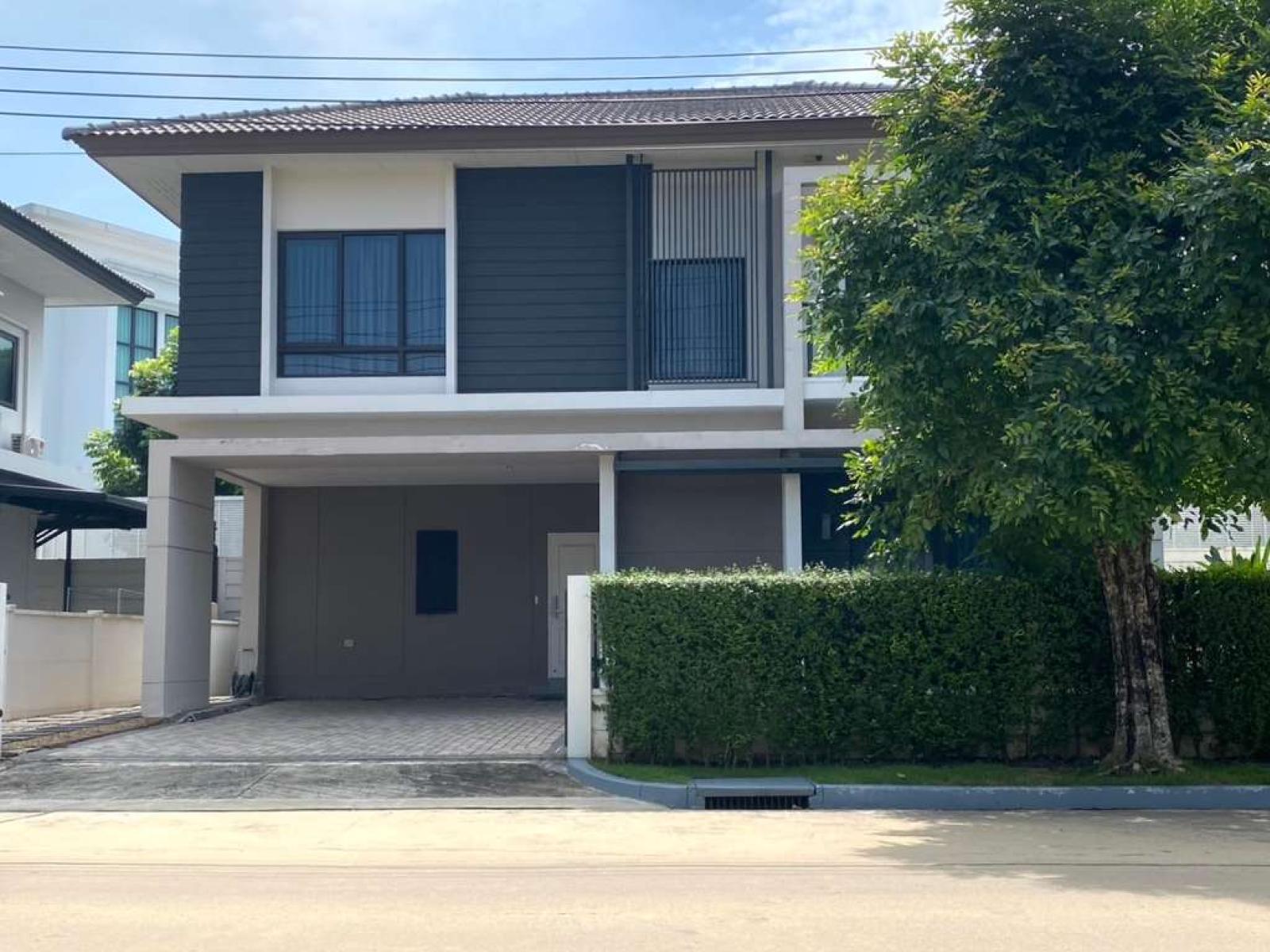 เซนโทร รามอินทรา - จตุโชติ / 4 ห้องนอน (ขาย), CENTRO RAMINDRA - CHATUCHOT / 4 Bedrooms (FOR SALE) TAN905
