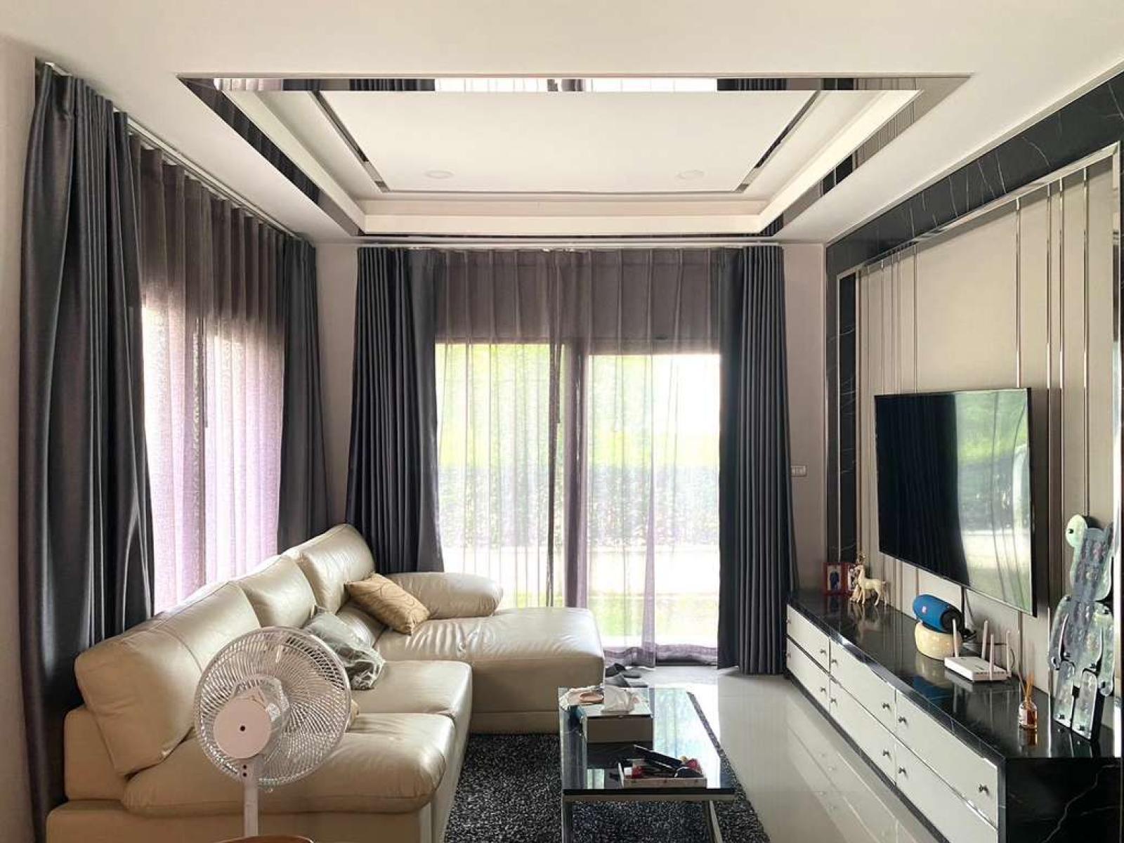 เซนโทร รามอินทรา - จตุโชติ / 4 ห้องนอน (ขาย), CENTRO RAMINDRA - CHATUCHOT / 4 Bedrooms (FOR SALE) TAN905