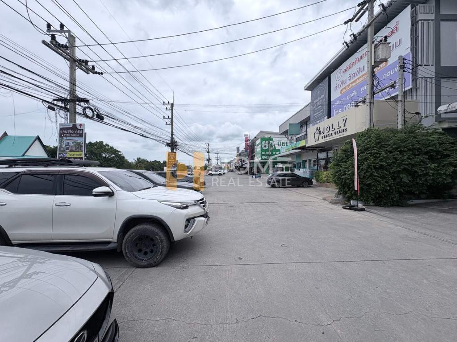 โฮมออฟฟิต คลอง 4 /  (ขาย), Home office, Khlong 4 /  (FOR SALE) TPM435