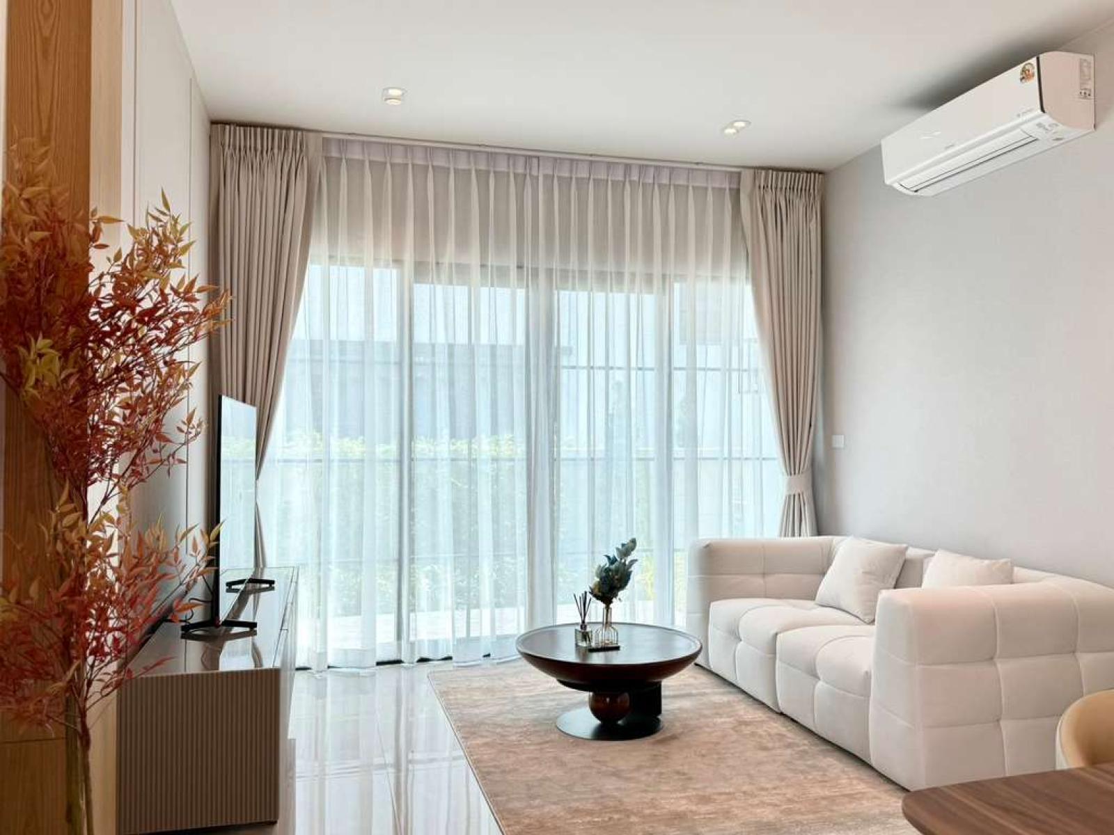 เดอะ ซิตี้ บางนา 2 (โครงการใหม่) / 4 ห้องนอน (ขายพร้อมผู้เช่า), The City Bangna 2 (New Project) / 4 Bedrooms (SALE WITH TENANT) DA087