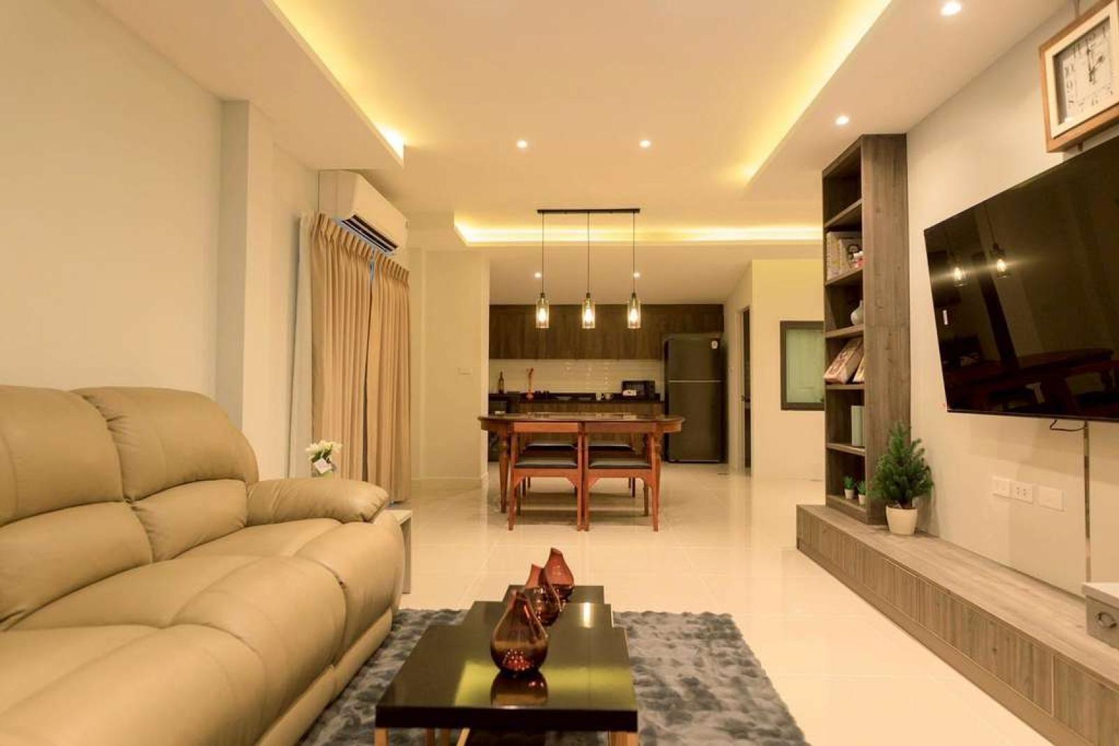 พลีโน่ สุขุมวิท-บางนา 4 / 4 ห้องนอน (ขาย), Pleno Sukhumvit-Bangna 4 / 4 Bedrooms (FOR SALE) DA090