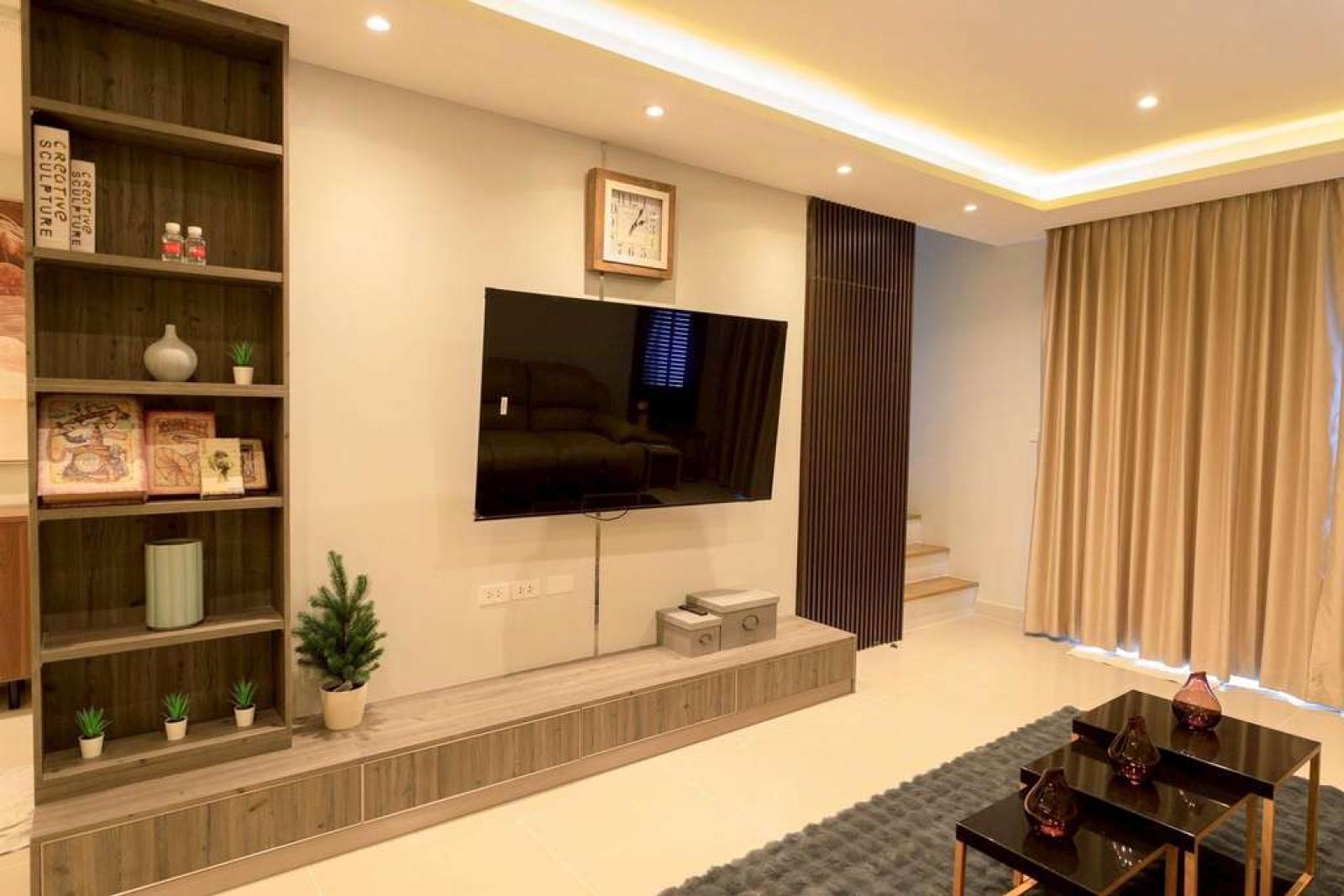 พลีโน่ สุขุมวิท-บางนา 4 / 4 ห้องนอน (ให้เช่า), Pleno Sukhumvit-Bangna 4 / 4 Bedrooms (FOR RENT) DA090