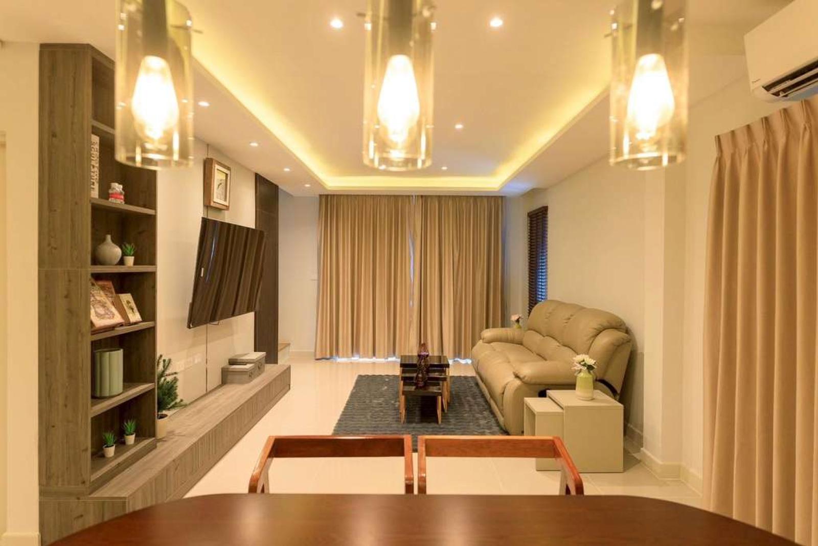 พลีโน่ สุขุมวิท-บางนา 4 / 4 ห้องนอน (ให้เช่า), Pleno Sukhumvit-Bangna 4 / 4 Bedrooms (FOR RENT) DA090