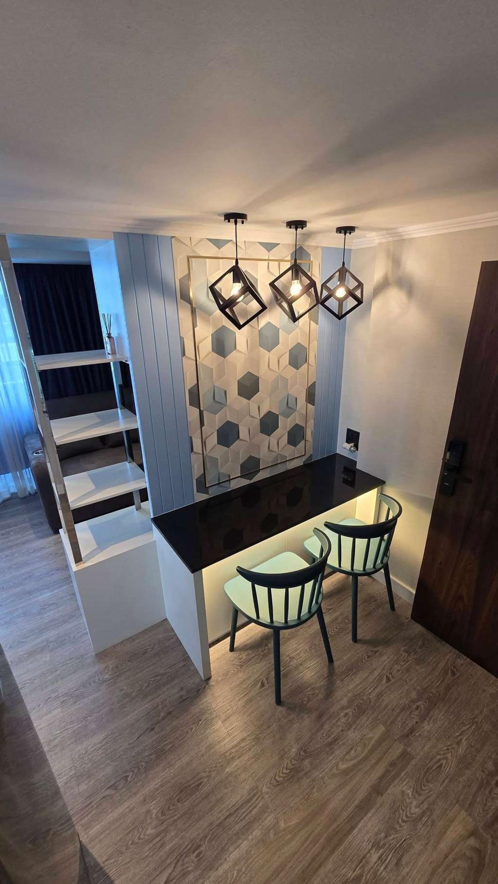 Serenity Wongamat / 2 Bedrooms (FOR RENT), เซเรนิตี้ วงศ์อมาตย์ / 2 ห้องนอน (ให้เช่า) KP162