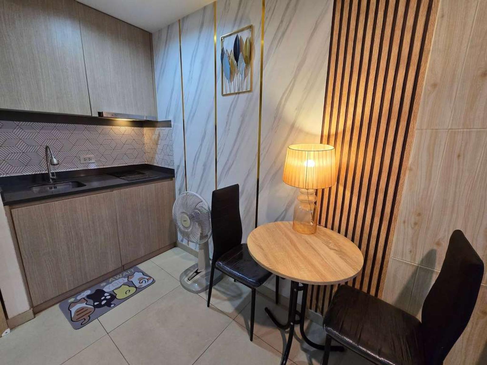 Unixx South Pattaya / 1 Bedroom (FOR RENT), ยูนิกซ์ เซาท์พัทยา / 1 ห้องนอน (ให้เช่า) KP163