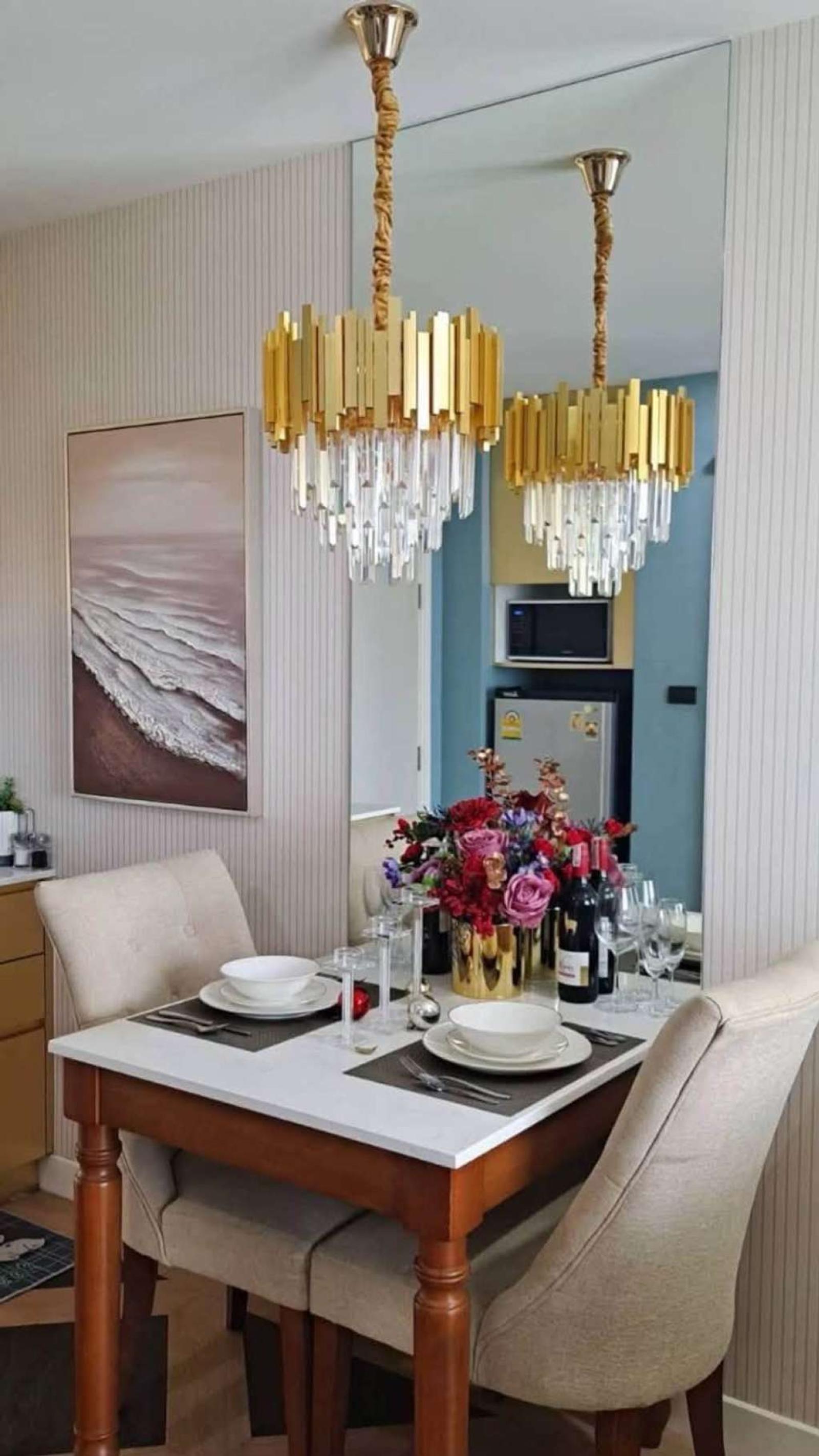 Espana Condo Resort Pattaya / 1 Bedroom (FOR RENT), เอสปันญ่า คอนโด รีสอร์ท พัทยา / 1 ห้องนอน (ให้เช่า) KP164