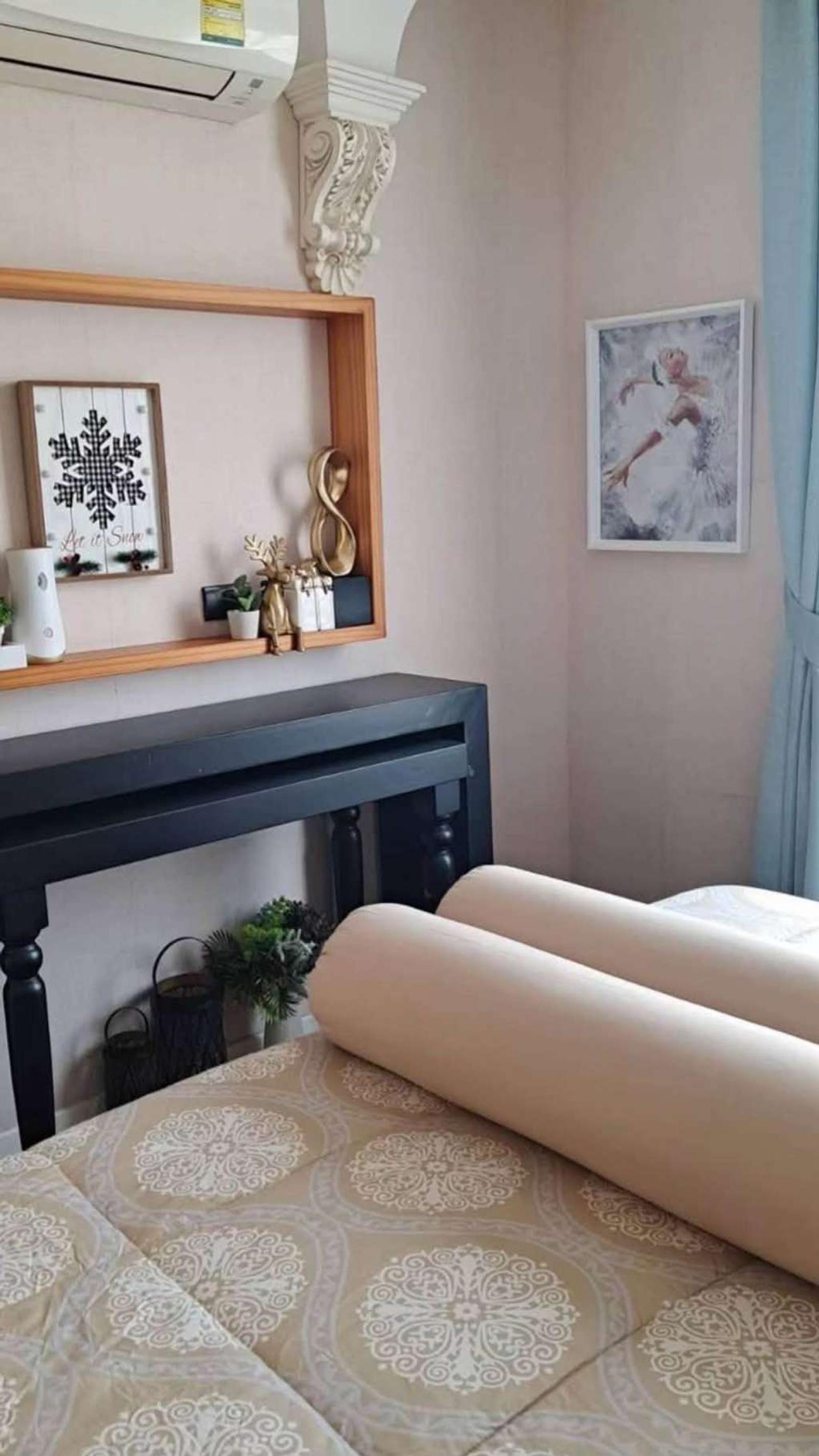 Espana Condo Resort Pattaya / 1 Bedroom (FOR RENT), เอสปันญ่า คอนโด รีสอร์ท พัทยา / 1 ห้องนอน (ให้เช่า) KP164