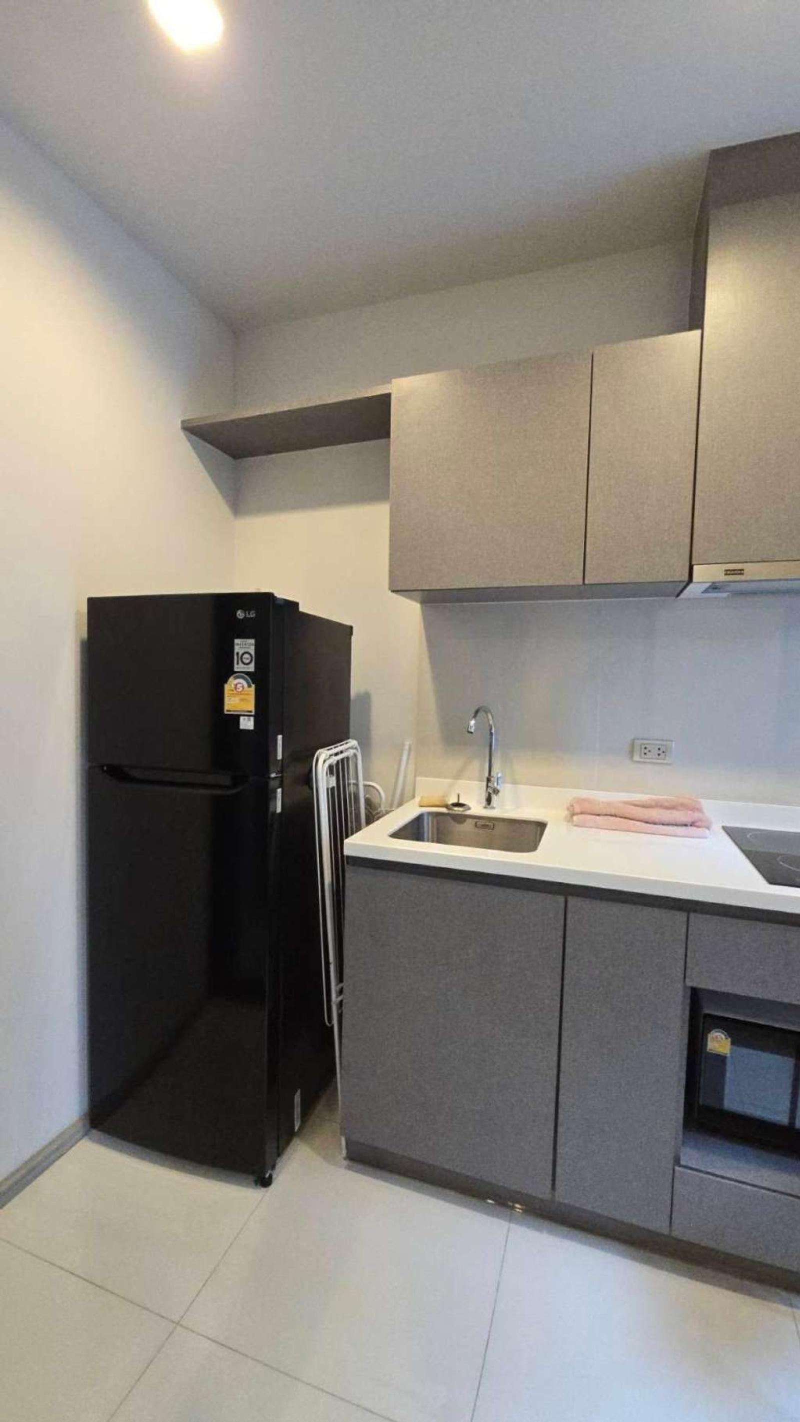 Life Asoke Hype / Studio (FOR SALE), ไลฟ์ อโศก ไฮป์ / ห้องสตูดิโอ (ขาย) PEII059