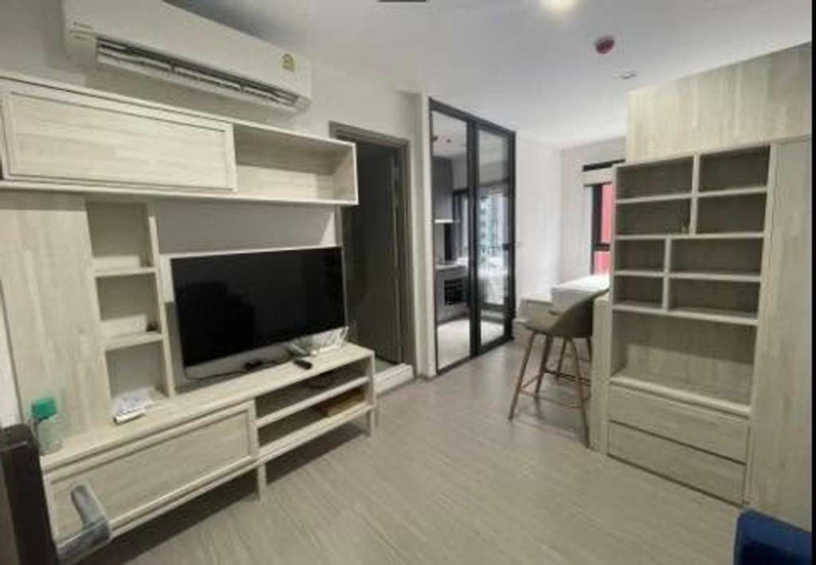 Life Asoke Hype / Studio (FOR RENT), ไลฟ์ อโศก ไฮป์ / ห้องสตูดิโอ (ให้เช่า) PEII059