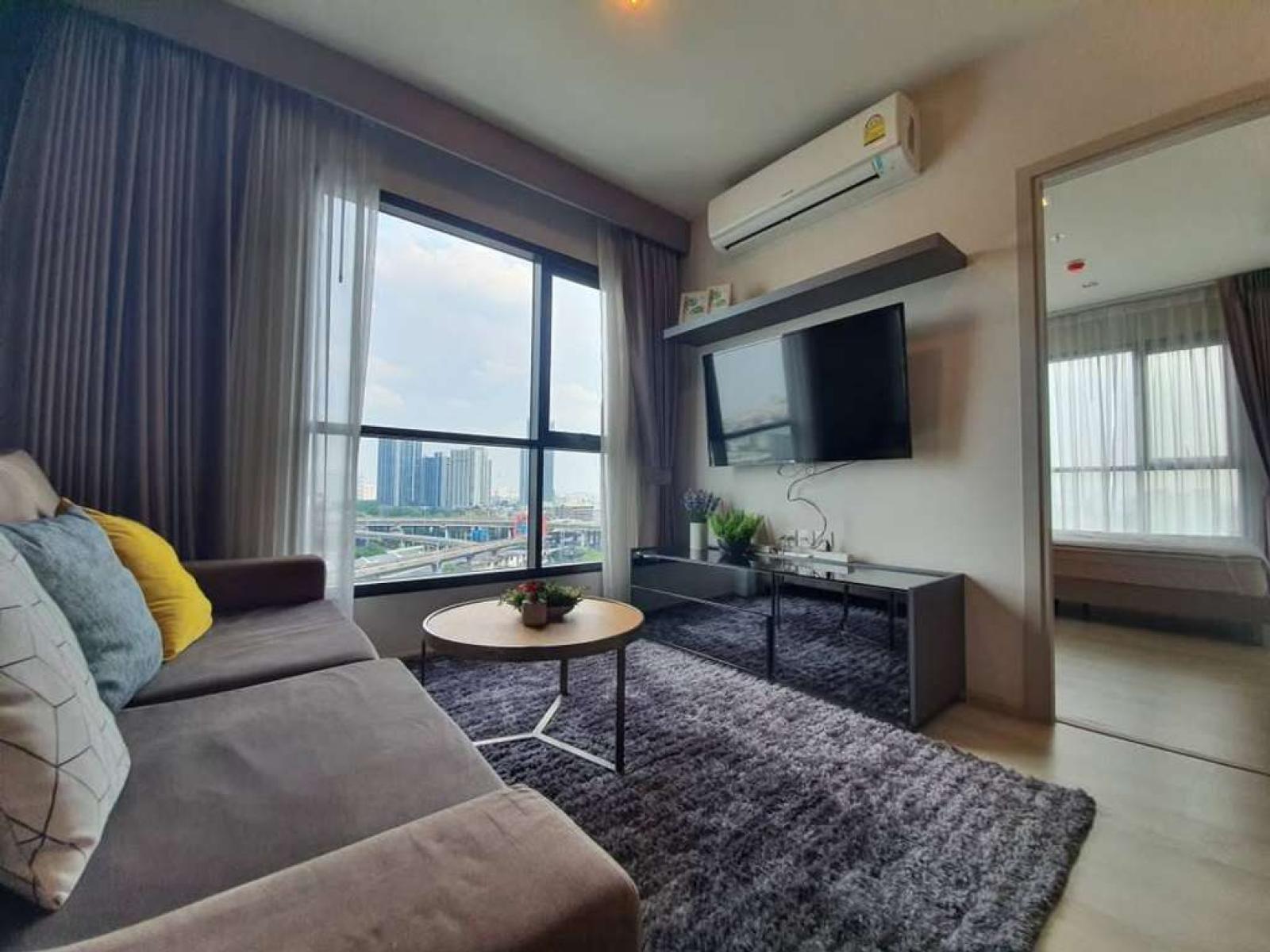 Life Sukhumvit 48 / 2 Bedrooms (FOR SALE), ไลฟ์ สุขุมวิท 48 / 2 ห้องนอน (ขาย) PYN354