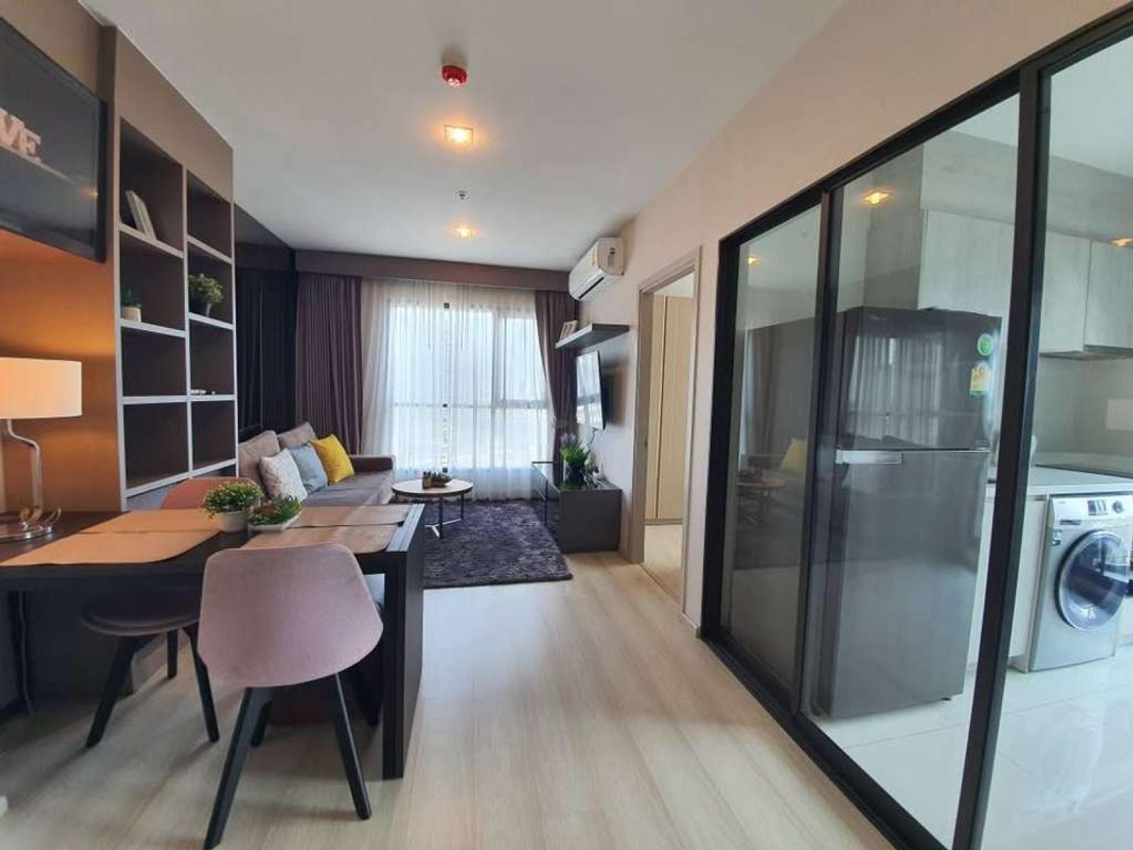 Life Sukhumvit 48 / 2 Bedrooms (FOR SALE), ไลฟ์ สุขุมวิท 48 / 2 ห้องนอน (ขาย) PYN354