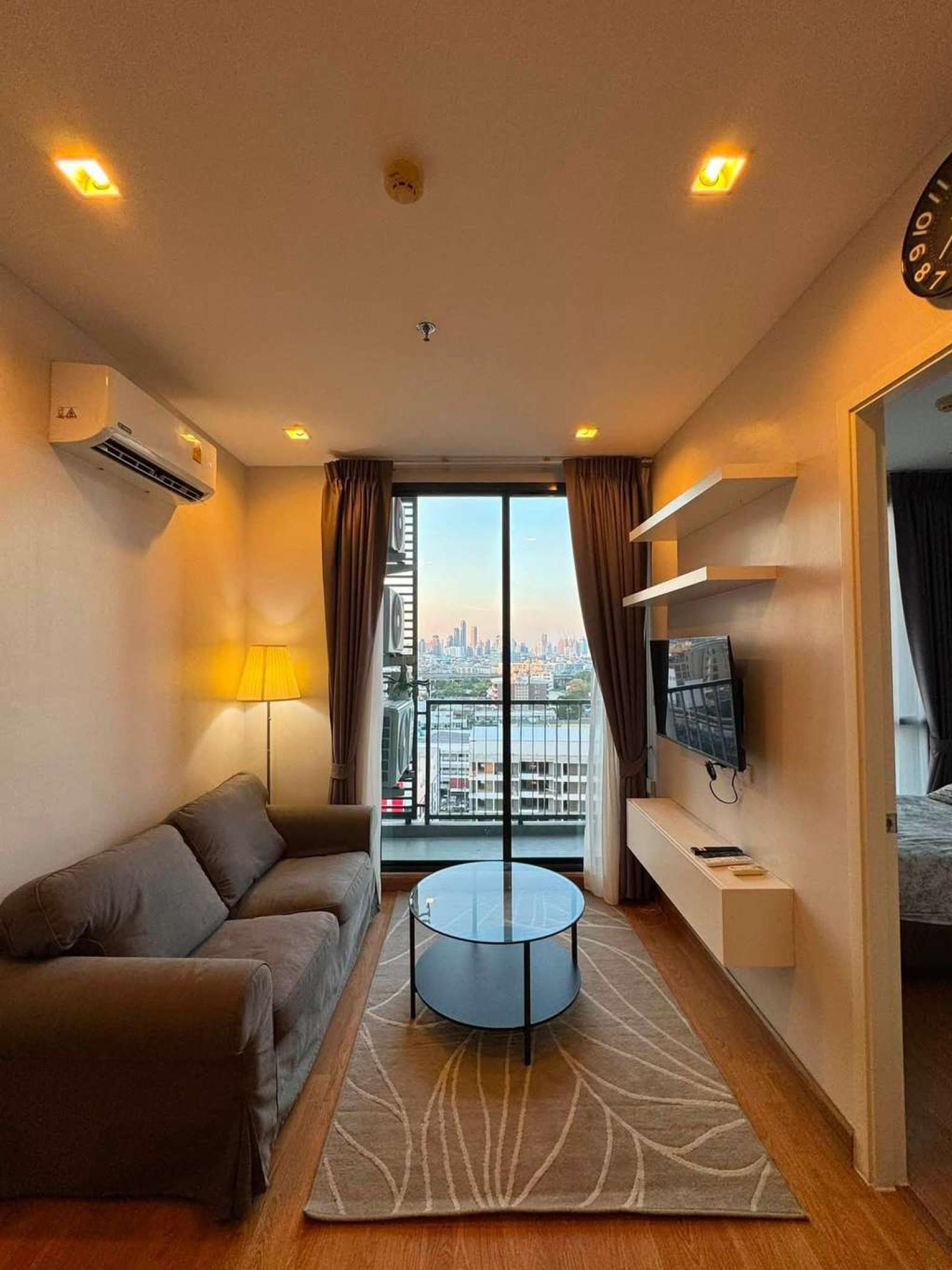 Q House Sukhumvit 79 / 2 Bedrooms (FOR SALE), คิว เฮ้าส์ สุขุมวิท 79 / 2 ห้องนอน (ขาย) PYN355