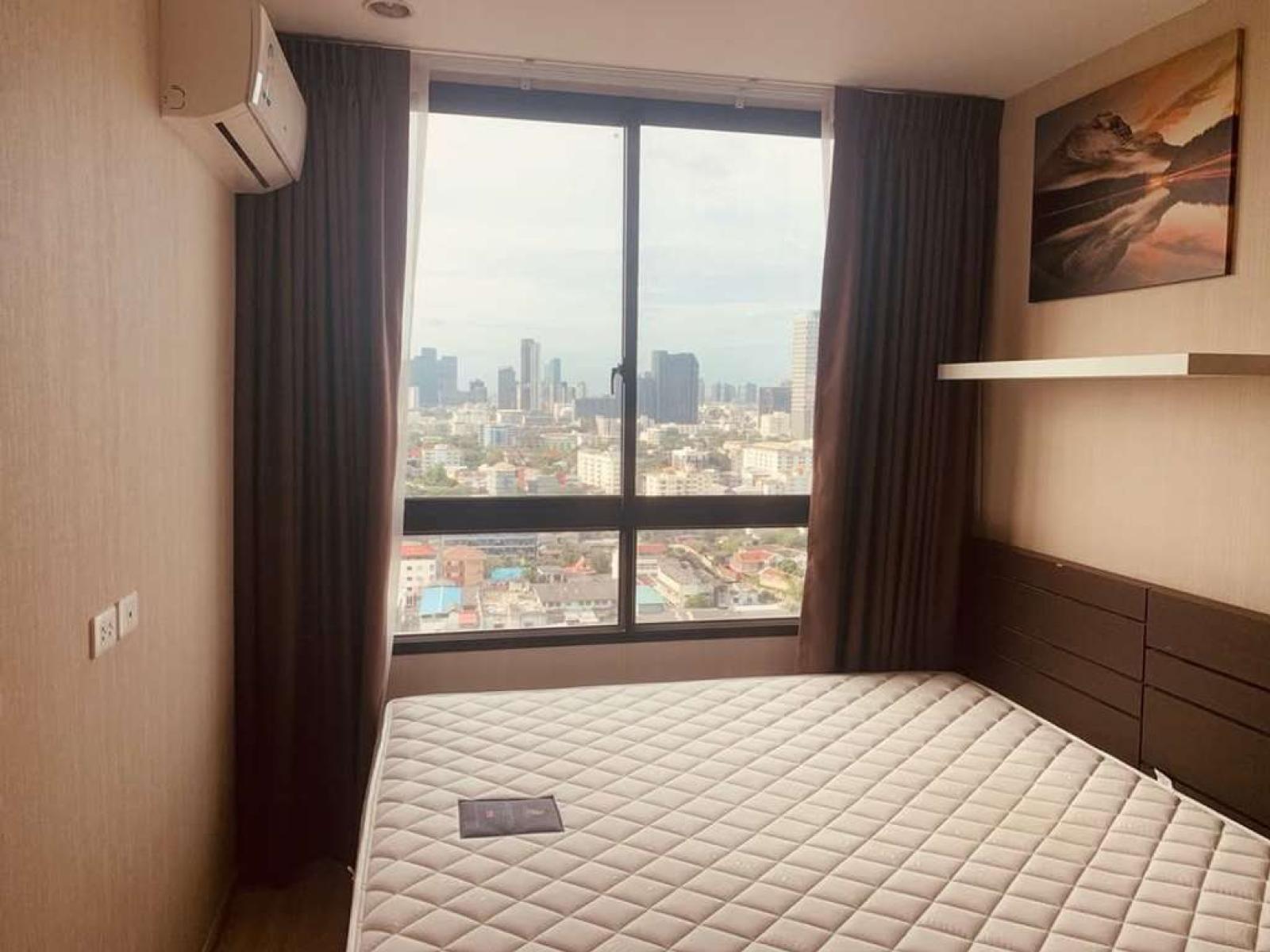 Artemis Sukhumvit 77 / 1 Bedroom (SALE WITH TENANT), อาทีมิส สุขุมวิท 77 / 1 ห้องนอน (ขายพร้อมผู้เช่า) PYN356