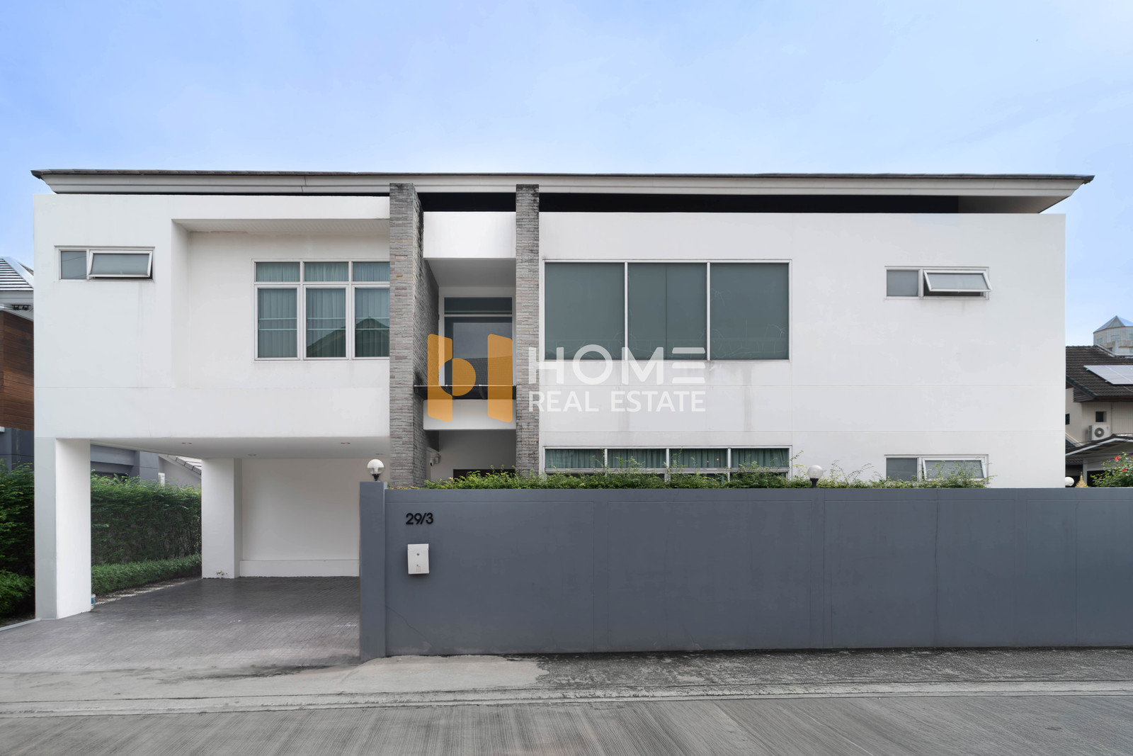 Rare Unit ❤️‍🔥✨ บ้านหรู พร้อมสระส่วนตัว | หมู่บ้านธารารมณ์ รามคำแหง ซอย 9 | PALM442