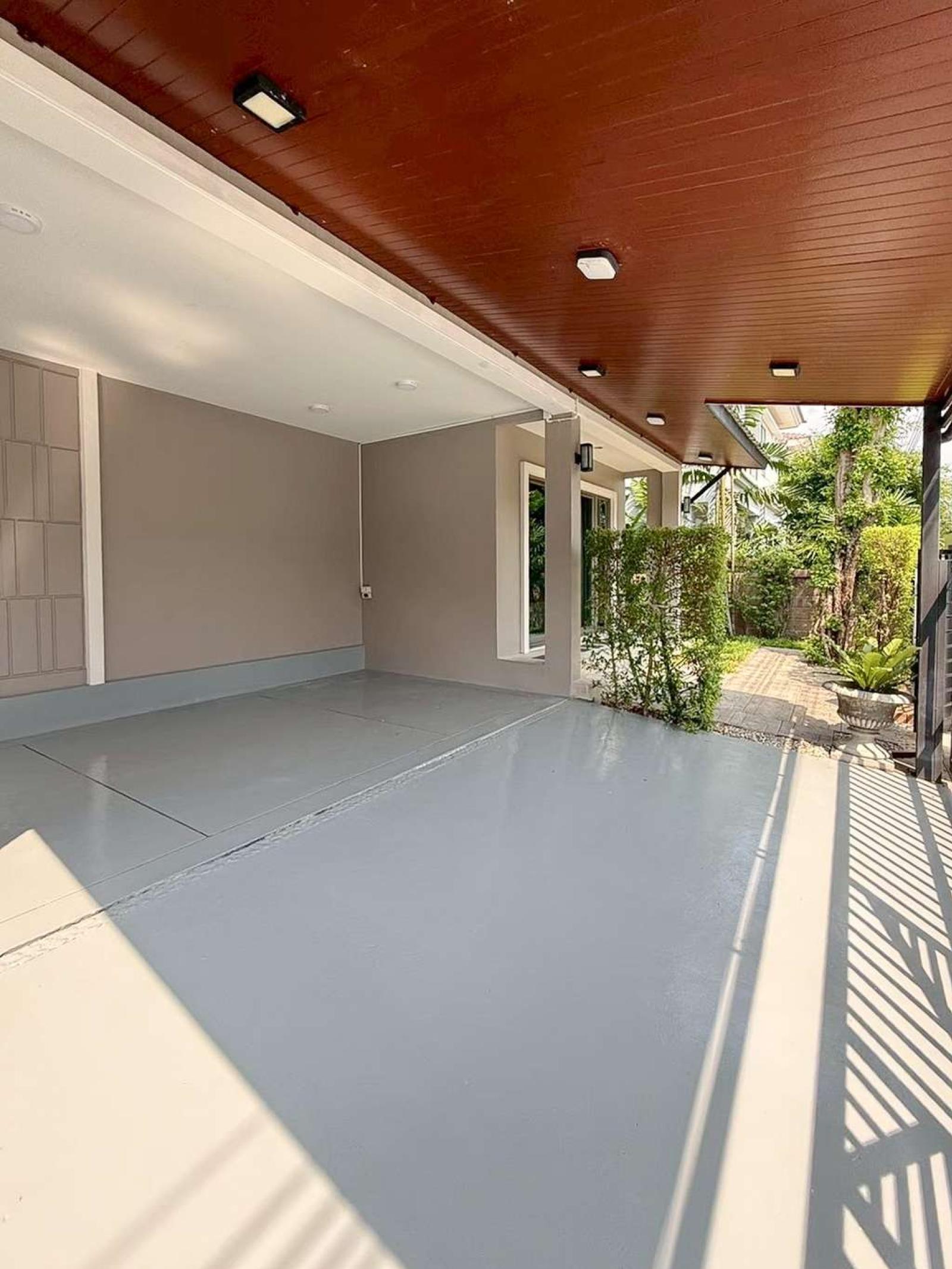 เดอะ แพลนท์ เอสทีค พัฒนาการ 38 / 3 ห้องนอน (ขาย), The Plant Estique Pattanakarn 38 / 3 Bedrooms (FOR SALE) FAS028