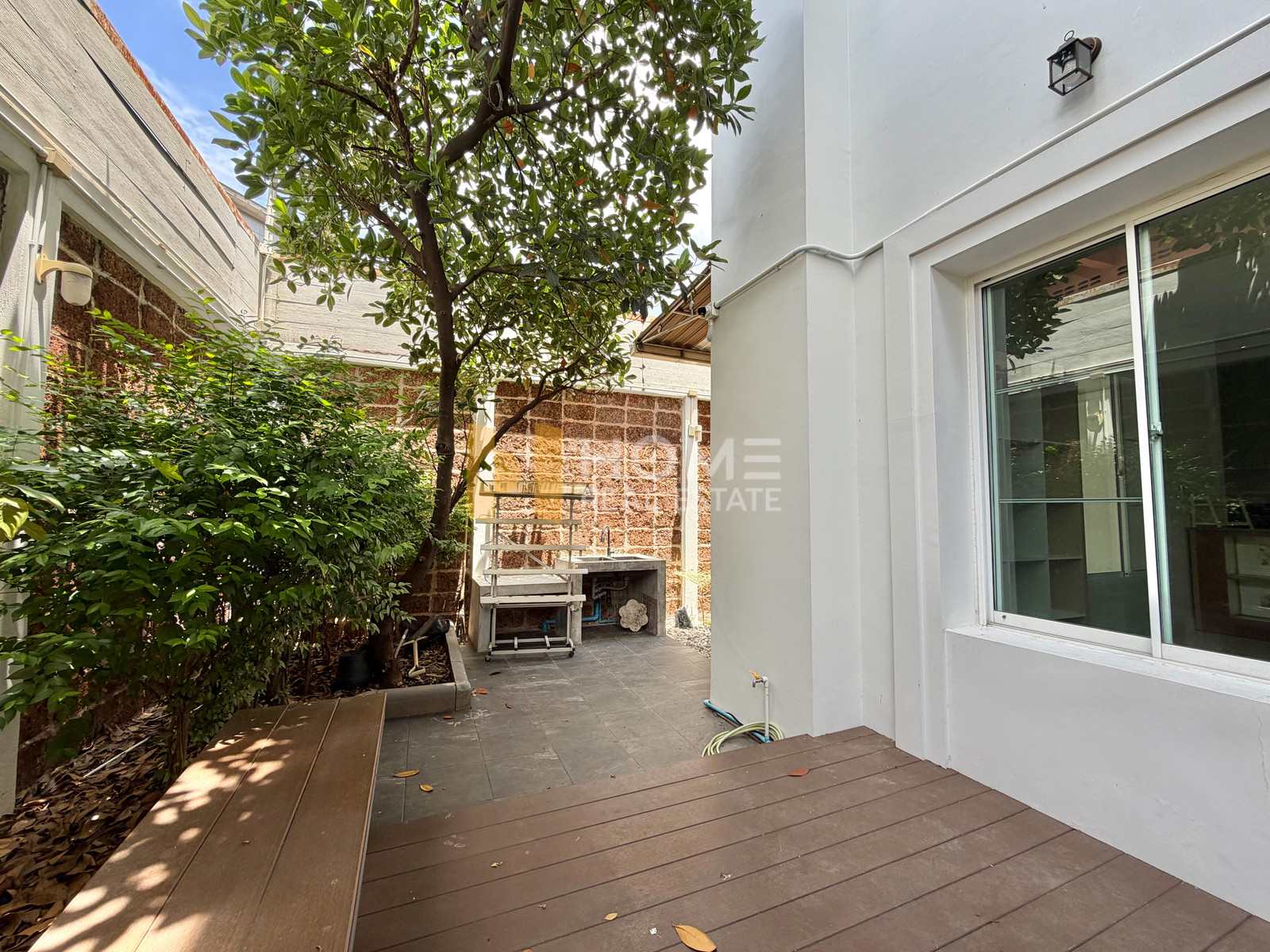 บ้านกลางกรุง เดอะ นีซ รัชวิภา / 3 ห้องนอน (ขาย), Baan Klang Krung The Nice Ratchavipha / 3 Bedrooms (FOR SALE) BNS197