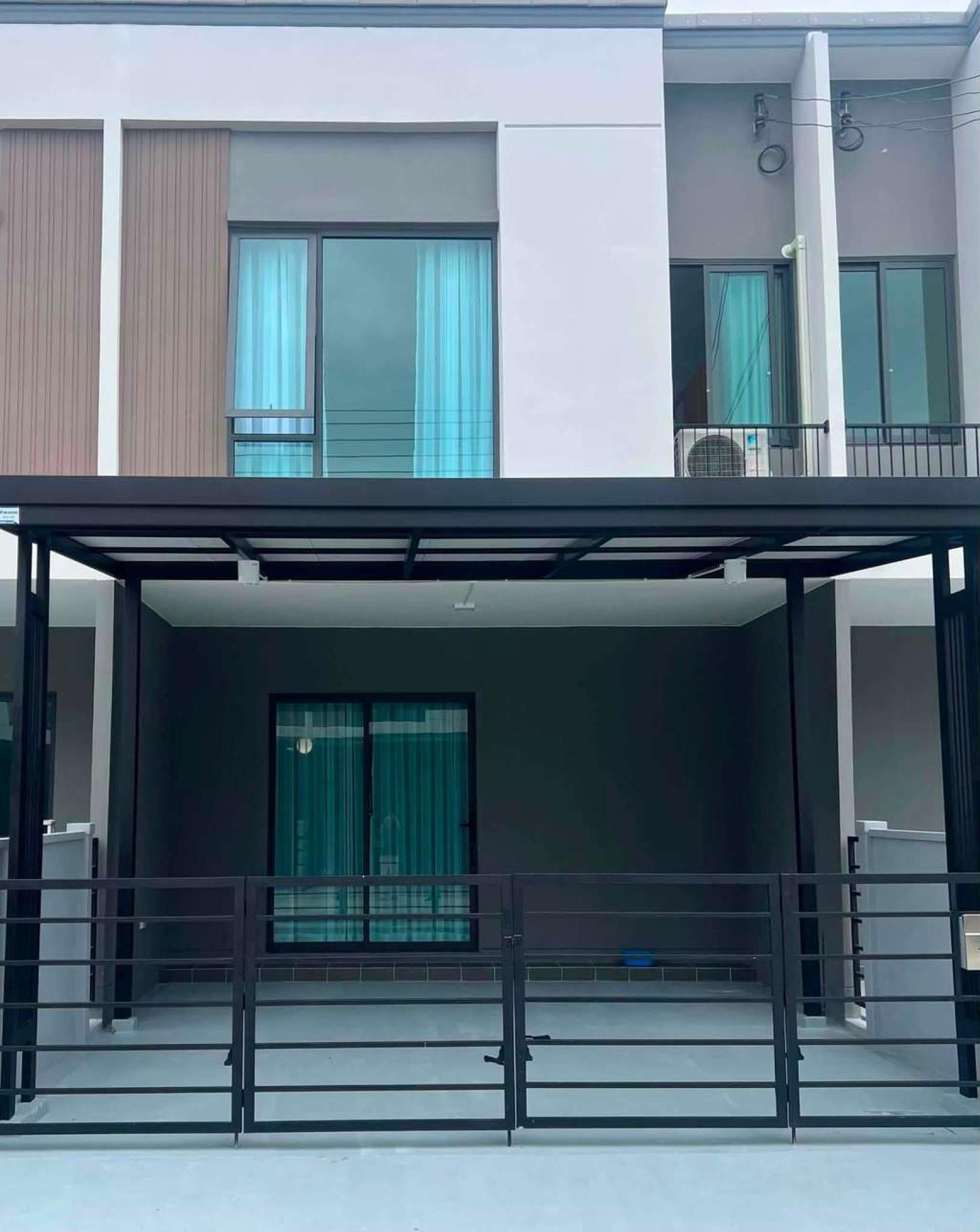 พลีโน่ สุขุมวิท บางนา 3 / 3 ห้องนอน (ให้เช่า), Pleno Sukhumvit-Bangna 3 / 3 Bedrooms (FOR RENT) DA091