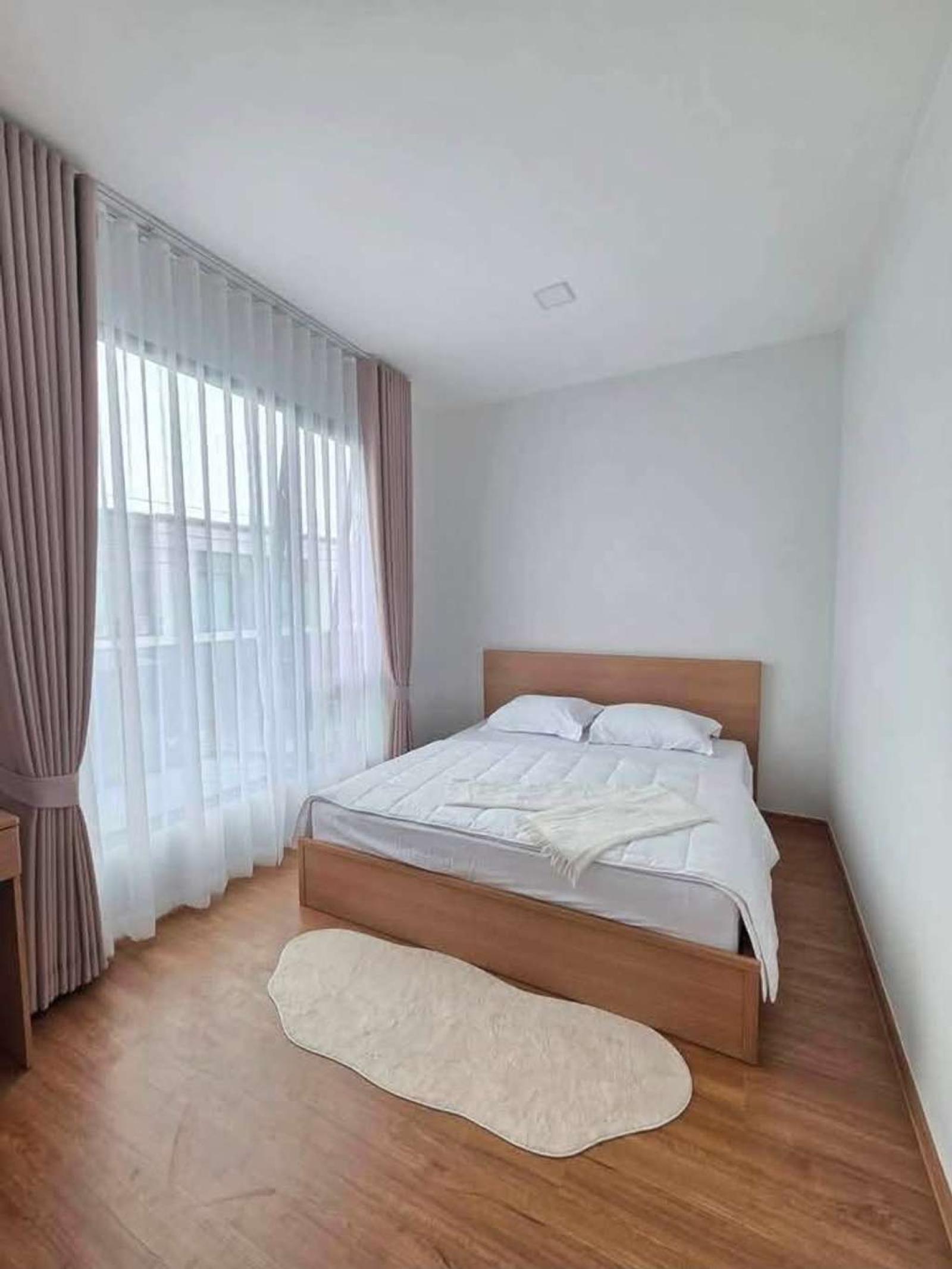 พลีโน่ สุขุมวิท บางนา 3 / 3 ห้องนอน (ให้เช่า), Pleno Sukhumvit-Bangna 3 / 3 Bedrooms (FOR RENT) DA091