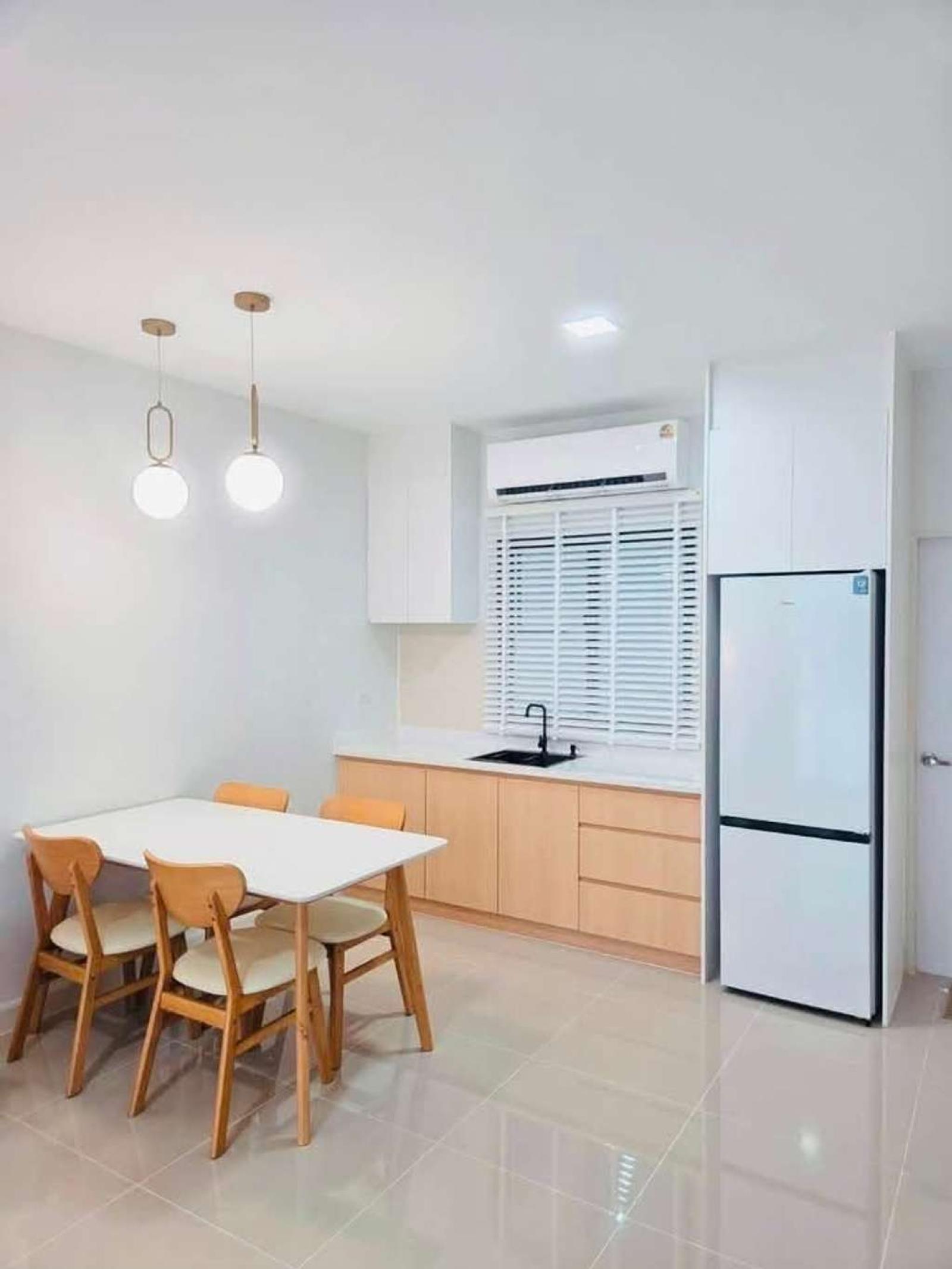 พลีโน่ สุขุมวิท บางนา 3 / 3 ห้องนอน (ให้เช่า), Pleno Sukhumvit-Bangna 3 / 3 Bedrooms (FOR RENT) DA091