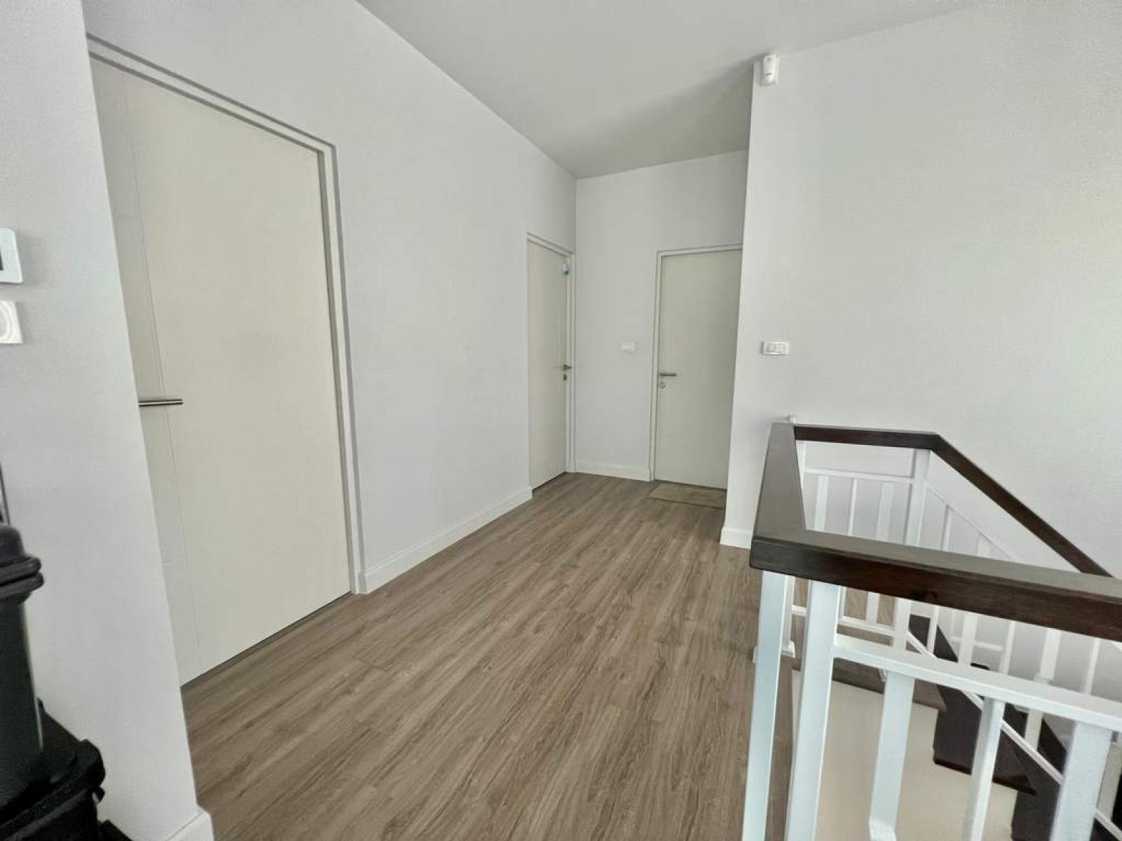 สราญสิริ ชัยพฤกษ์ - แจ้งวัฒนะ / 3 ห้องนอน (ให้เช่า), Saransiri Chaiyaphruek - Chaengwattana / 3 Bedrooms (FOR RENT) BNS210
