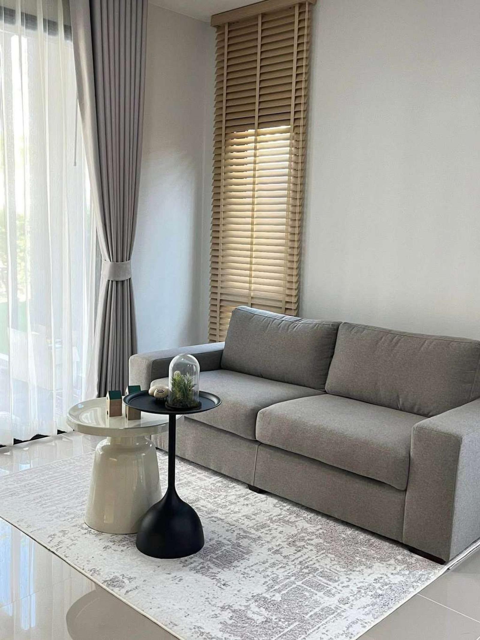 พลีโน่ สุขุมวิท บางนา 3 / 3 ห้องนอน (ให้เช่า), Pleno Sukhumvit-Bangna 3 / 3 Bedrooms (FOR RENT) DA092