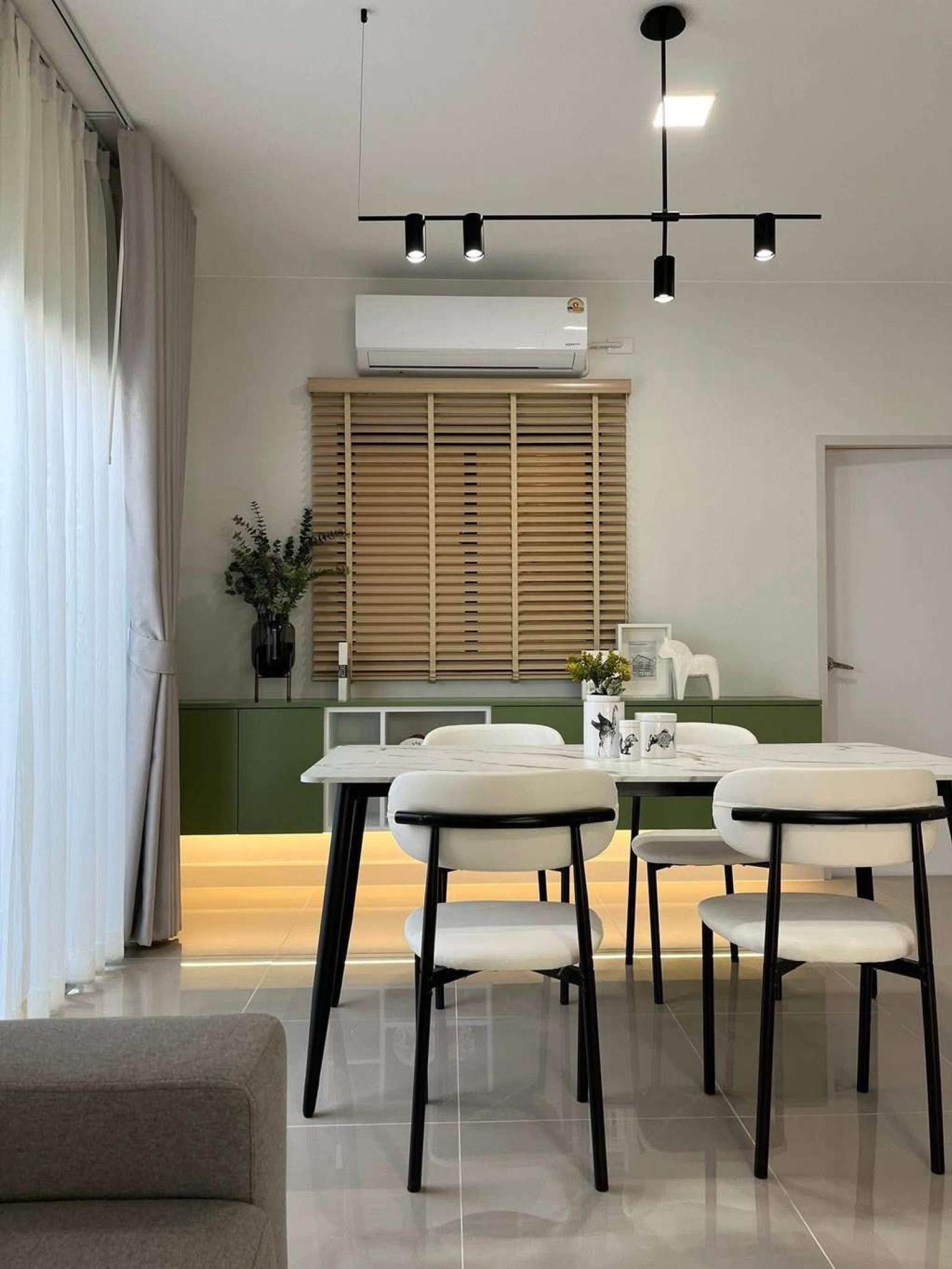 พลีโน่ สุขุมวิท บางนา 3 / 3 ห้องนอน (ให้เช่า), Pleno Sukhumvit-Bangna 3 / 3 Bedrooms (FOR RENT) DA092