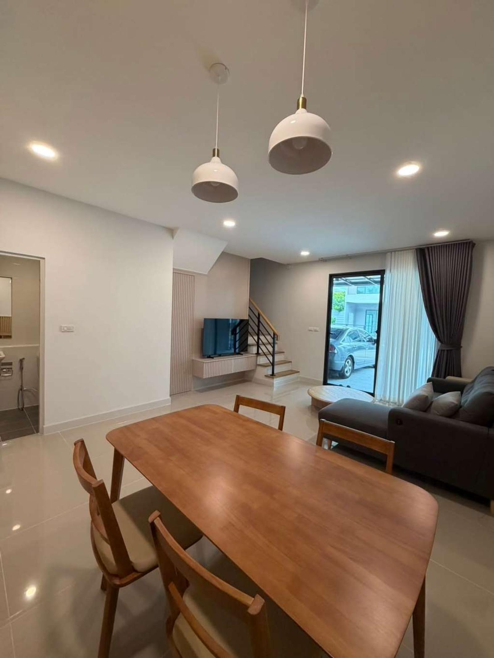 พลีโน่ สุขุมวิท บางนา 3 / 3 ห้องนอน (ให้เช่า), Pleno Sukhumvit-Bangna 3 / 3 Bedrooms (FOR RENT) DA093