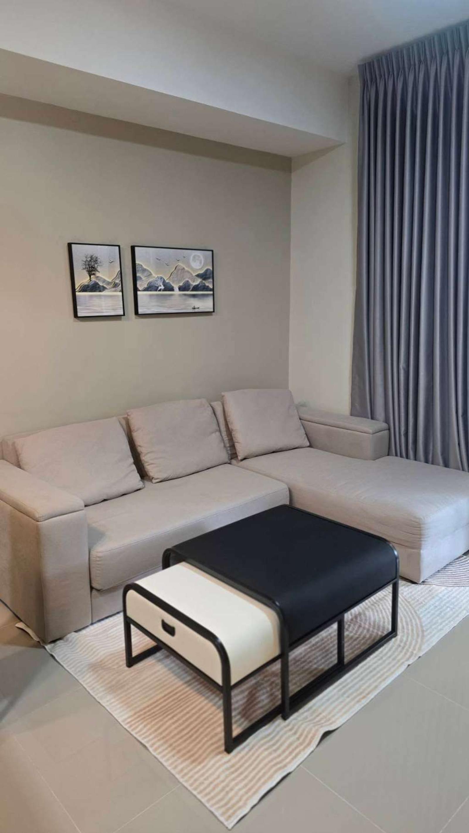 พลีโน่ สุขุมวิท - บางนา 2 / 3 ห้องนอน (ให้เช่า), Pleno Sukhumvit - Bangna 2 / 3 Bedrooms (FOR RENT) DA094