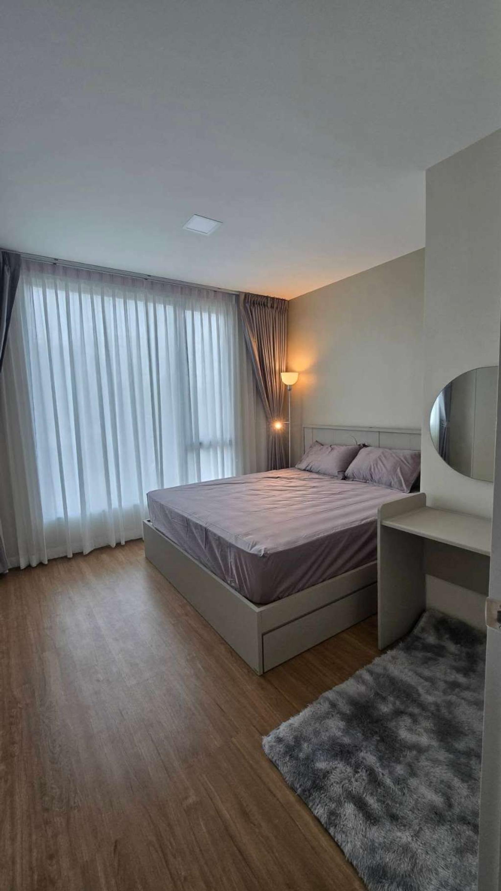 พลีโน่ สุขุมวิท - บางนา 2 / 3 ห้องนอน (ให้เช่า), Pleno Sukhumvit - Bangna 2 / 3 Bedrooms (FOR RENT) DA094