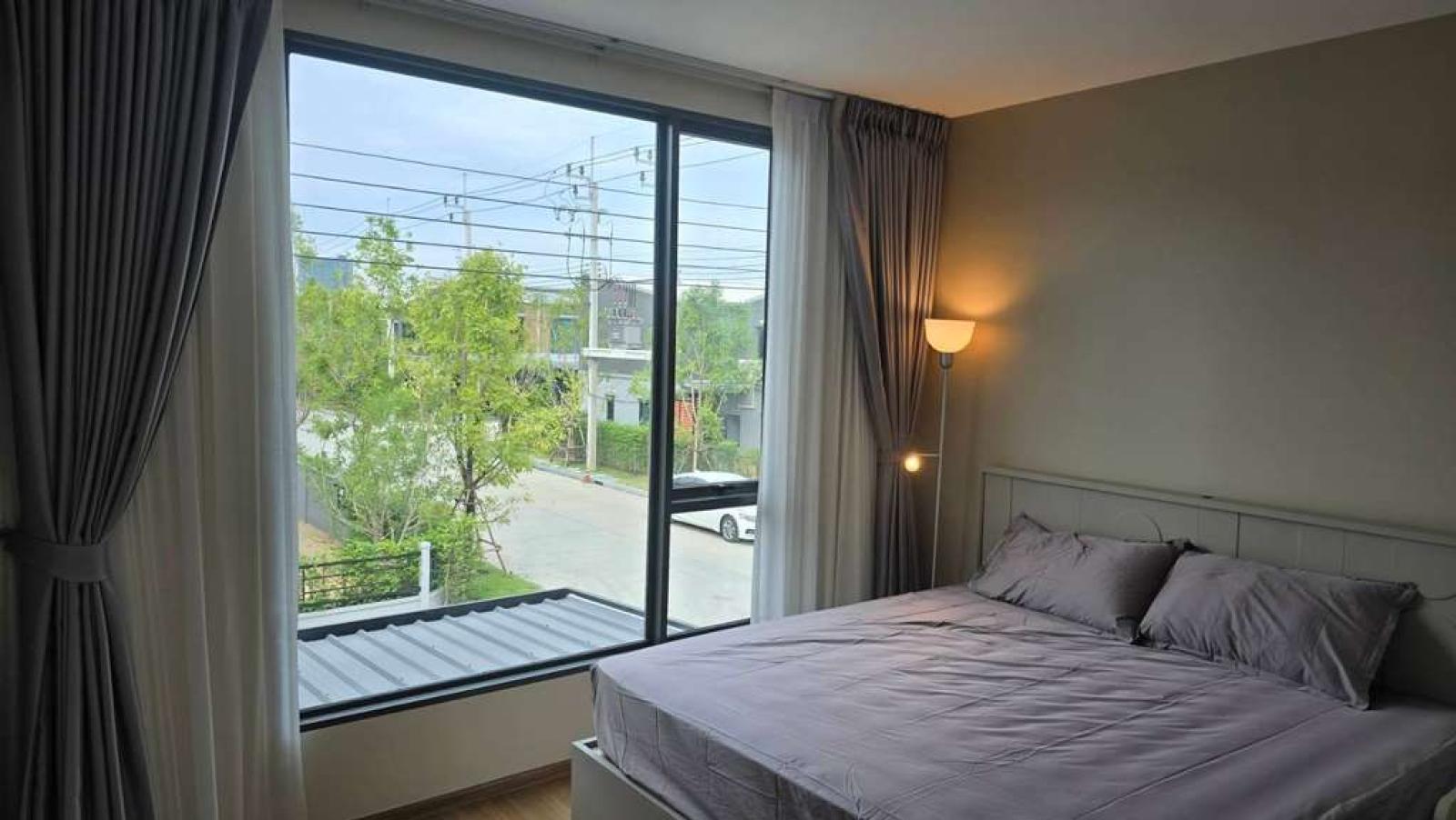 พลีโน่ สุขุมวิท - บางนา 2 / 3 ห้องนอน (ให้เช่า), Pleno Sukhumvit - Bangna 2 / 3 Bedrooms (FOR RENT) DA094